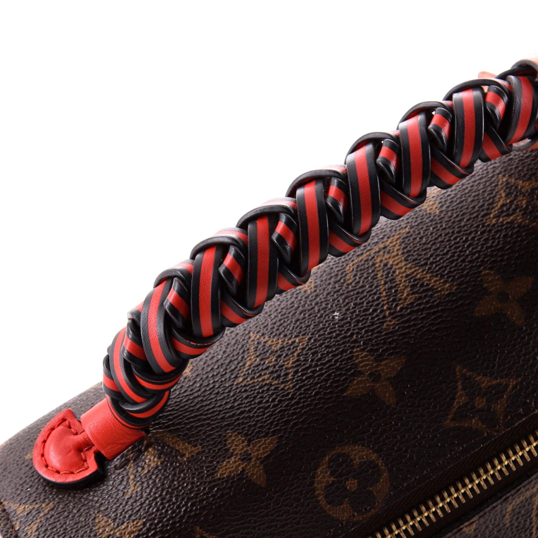 Louis Vuitton Braided Handle Pochette Metis Size ONE SIZE - 7 Thumbnail