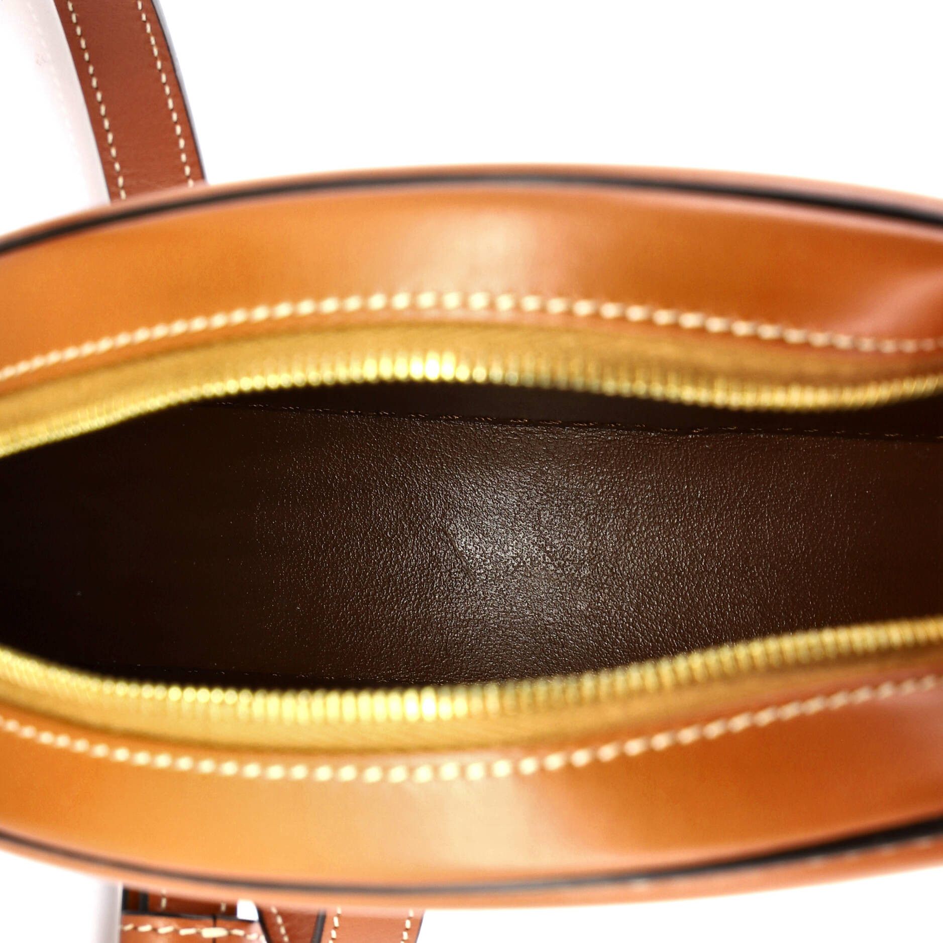 Celine Triomphe Oval Crossbody Bag Size ONE SIZE - 5 Thumbnail