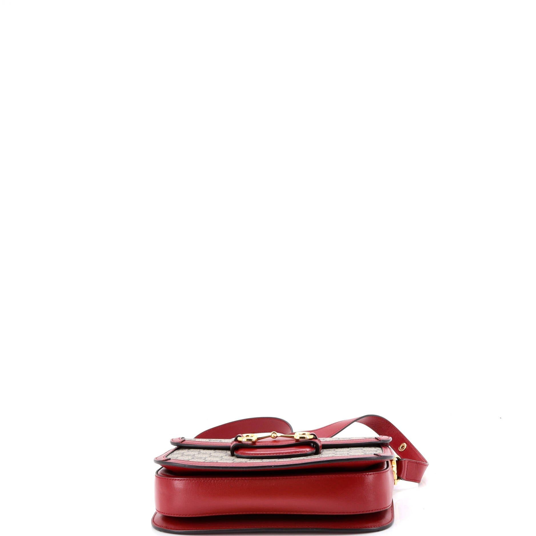 Gucci Horsebit 1955 Shoulder Bag Size ONE SIZE - 4 Thumbnail