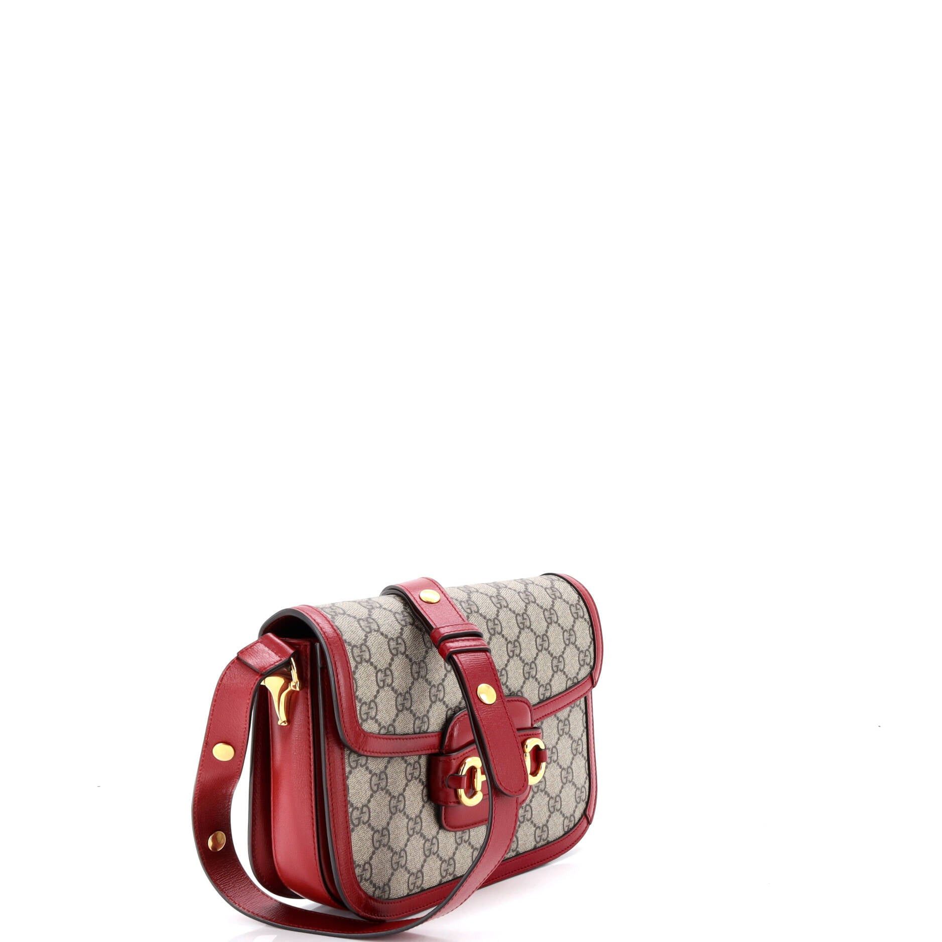 Gucci Horsebit 1955 Shoulder Bag Size ONE SIZE - 2 Thumbnail