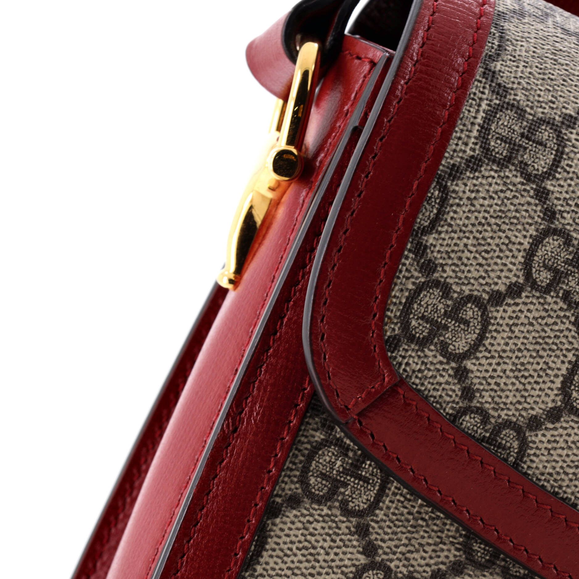 Gucci Horsebit 1955 Shoulder Bag Size ONE SIZE - 6 Thumbnail