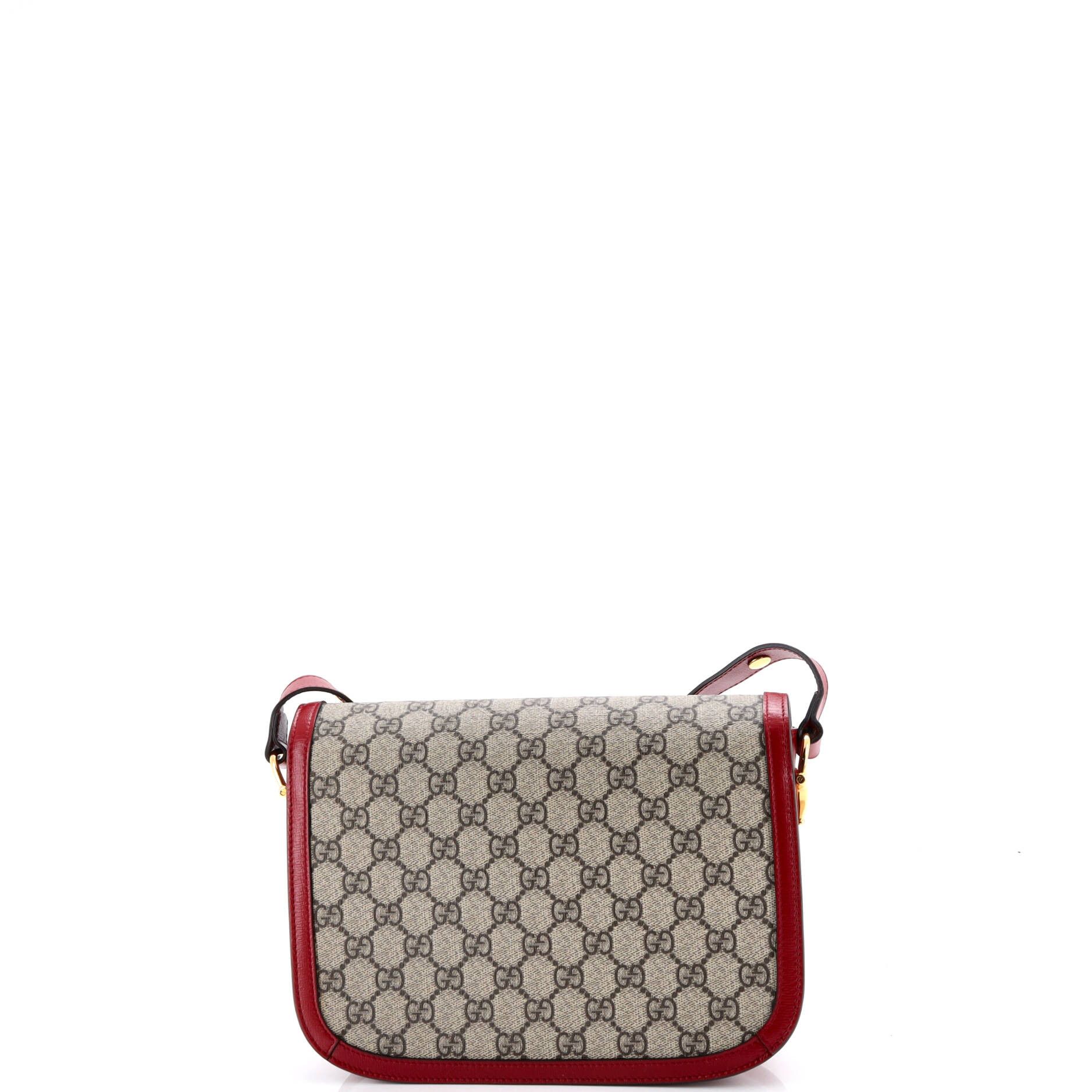 Gucci Horsebit 1955 Shoulder Bag Size ONE SIZE - 3 Thumbnail