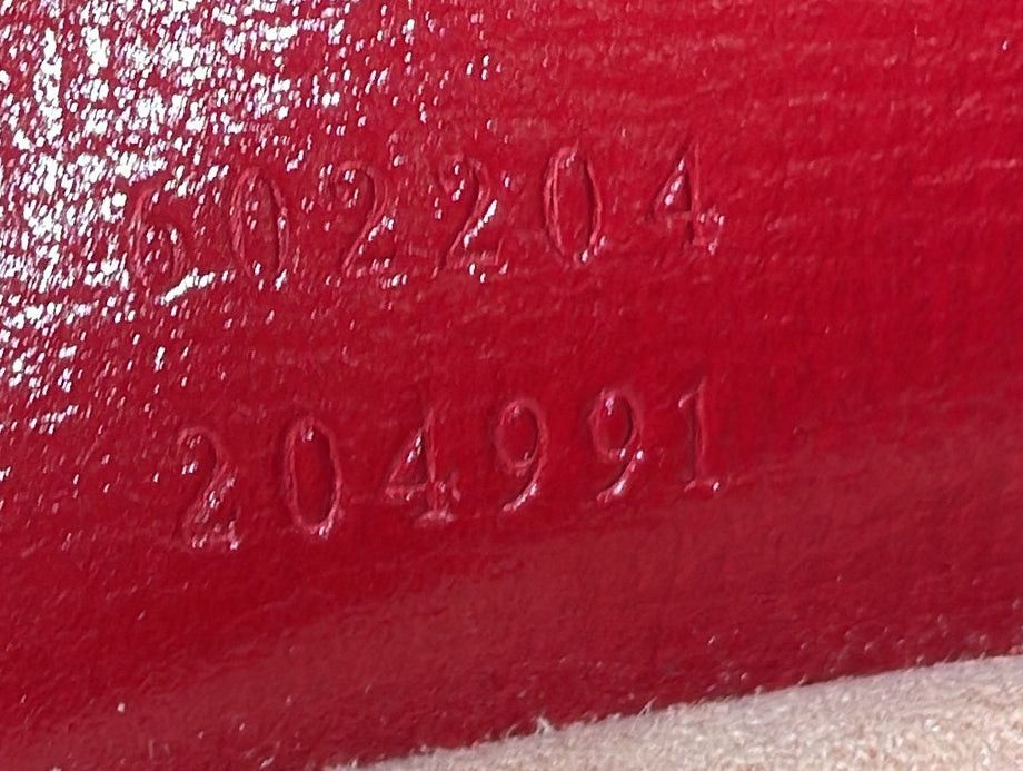 Gucci Horsebit 1955 Shoulder Bag Size ONE SIZE - 7 Thumbnail