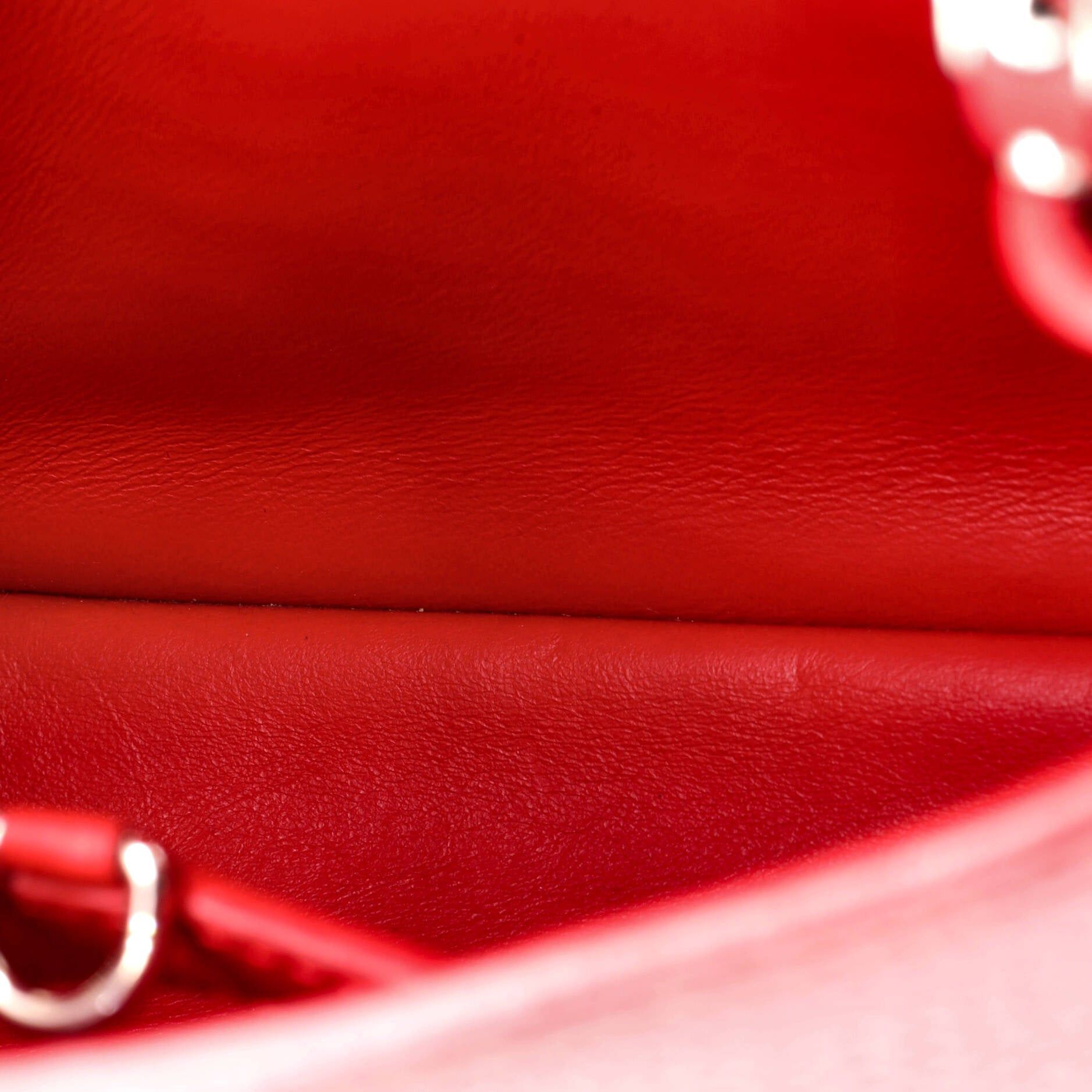 Louis Vuitton Capucines Bag Size ONE SIZE - 5 Thumbnail