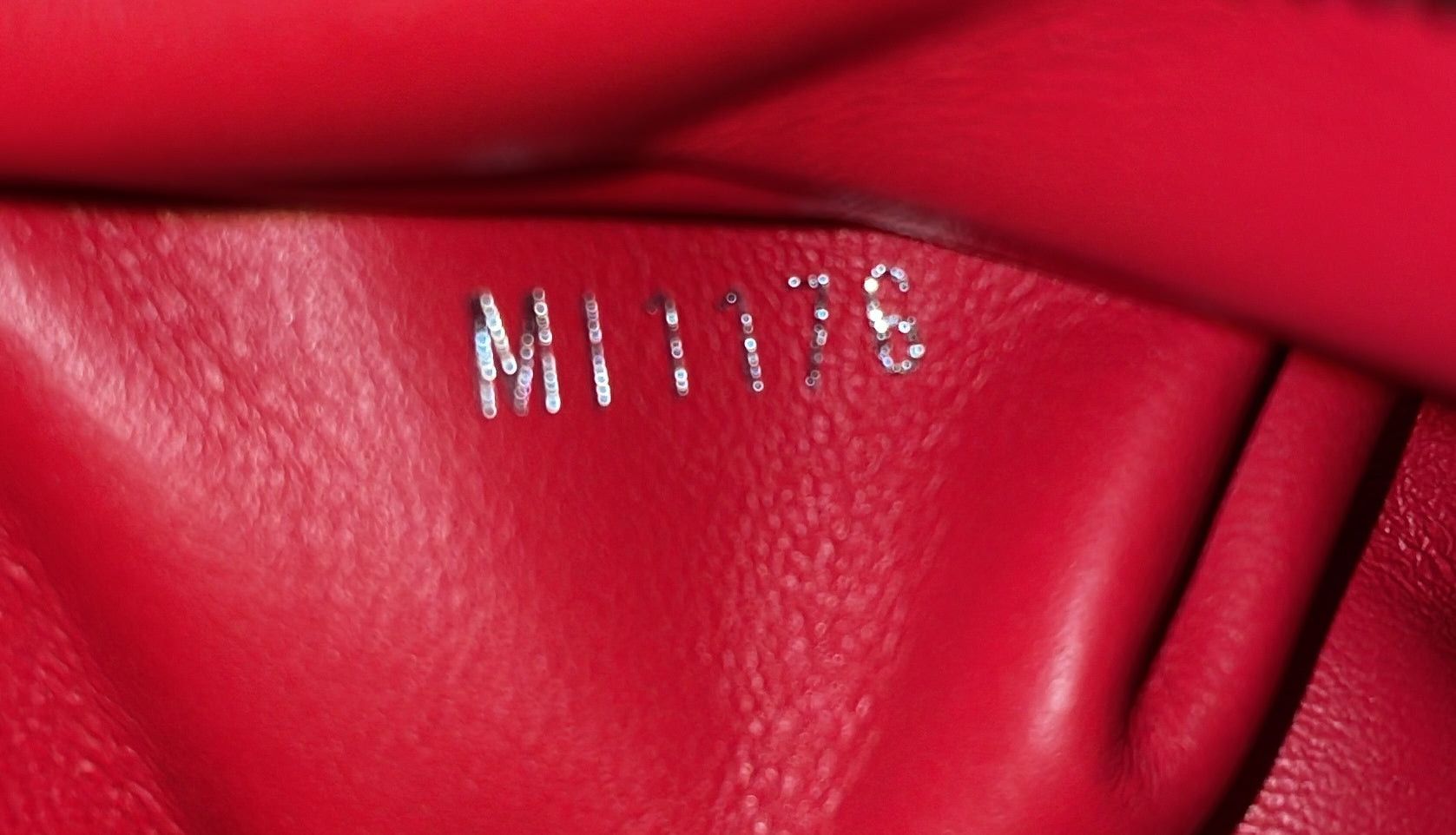 Louis Vuitton Capucines Bag Size ONE SIZE - 8 Thumbnail