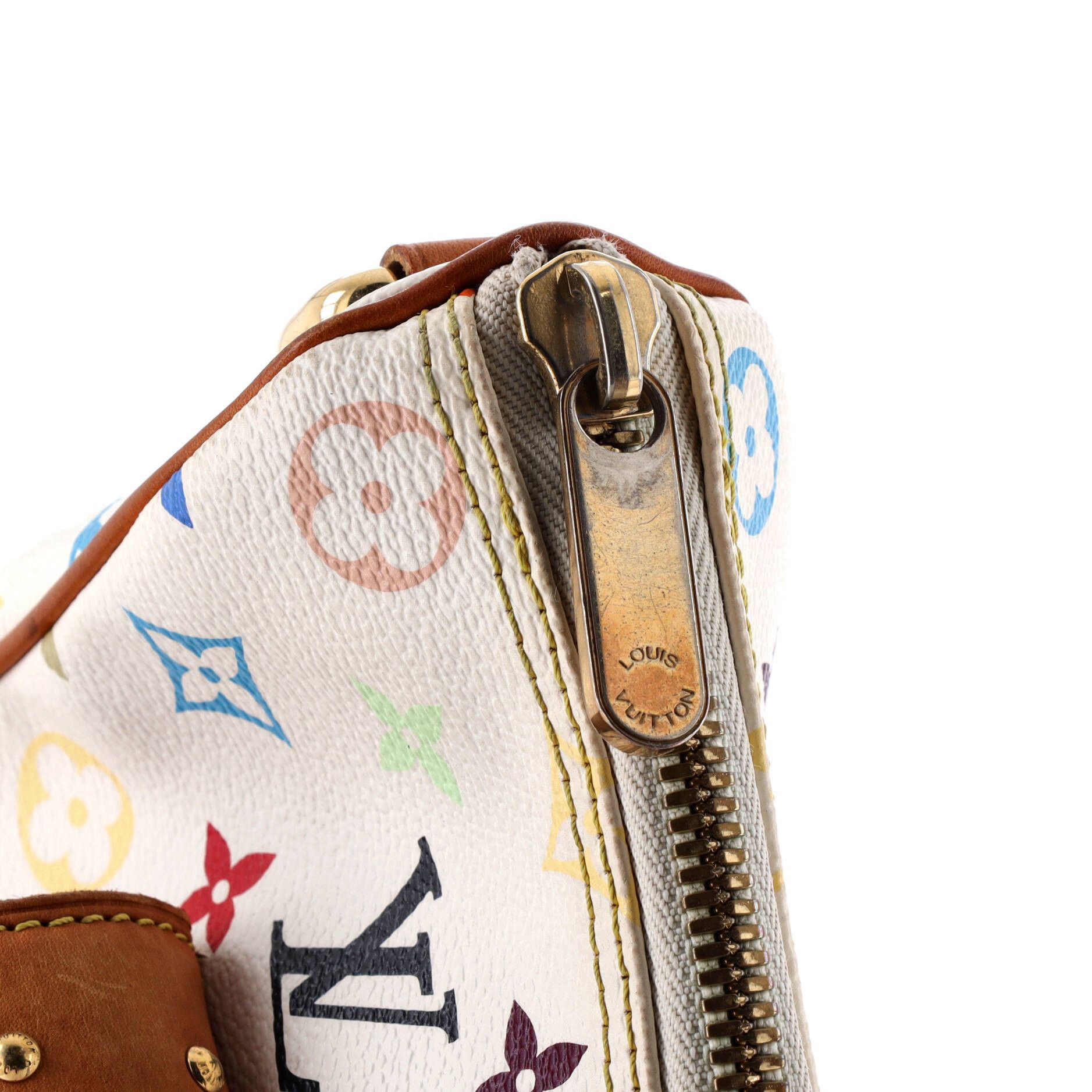 Louis Vuitton Rita Handbag Size ONE SIZE - 6 Thumbnail