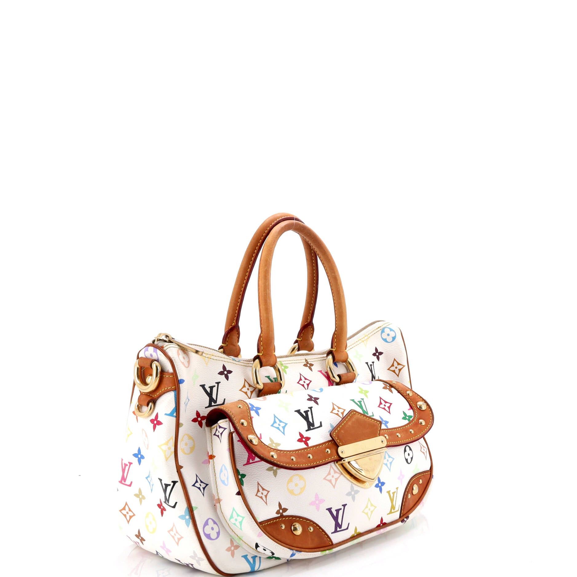 Louis Vuitton Rita Handbag Size ONE SIZE - 2 Thumbnail