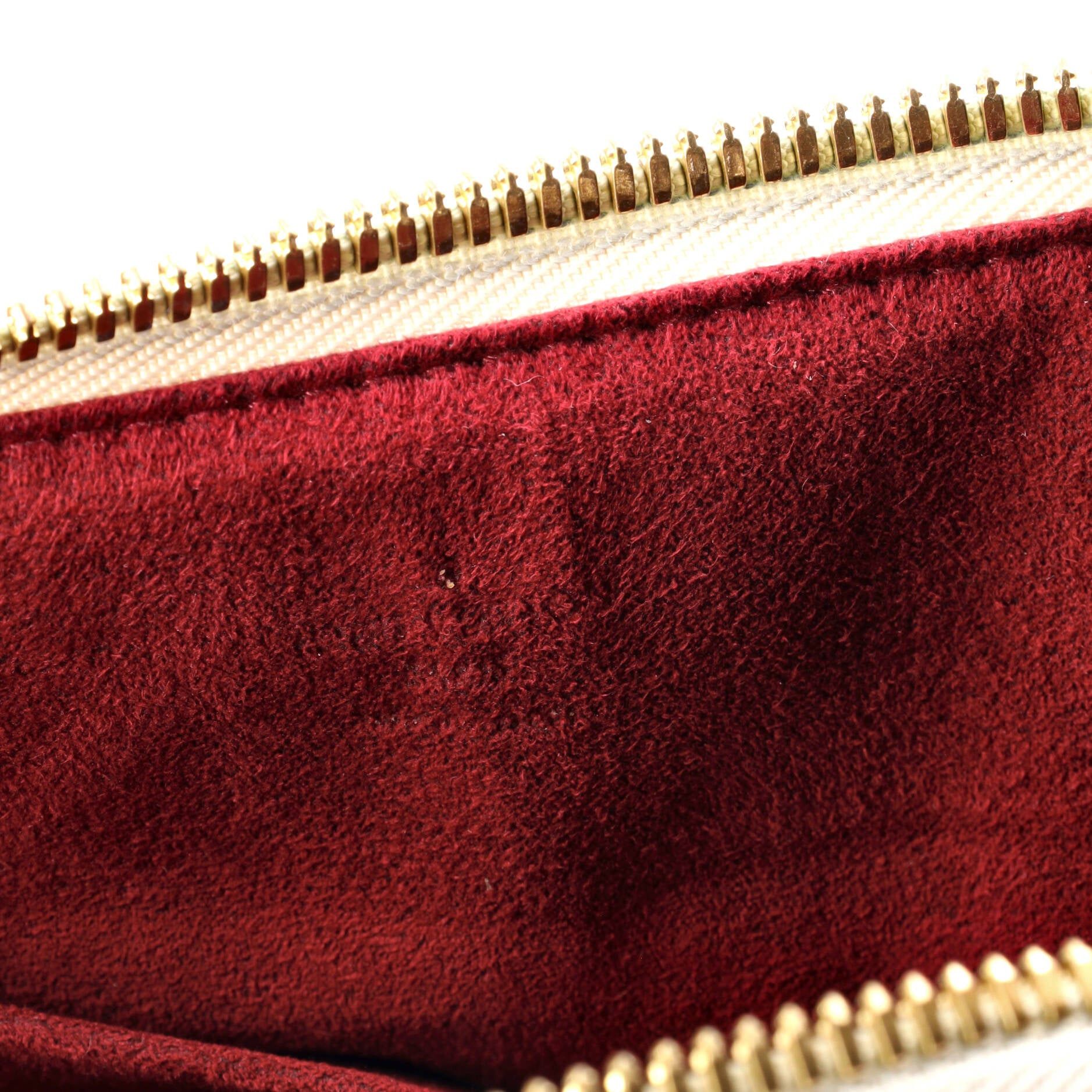 Louis Vuitton Rita Handbag Size ONE SIZE - 7 Thumbnail