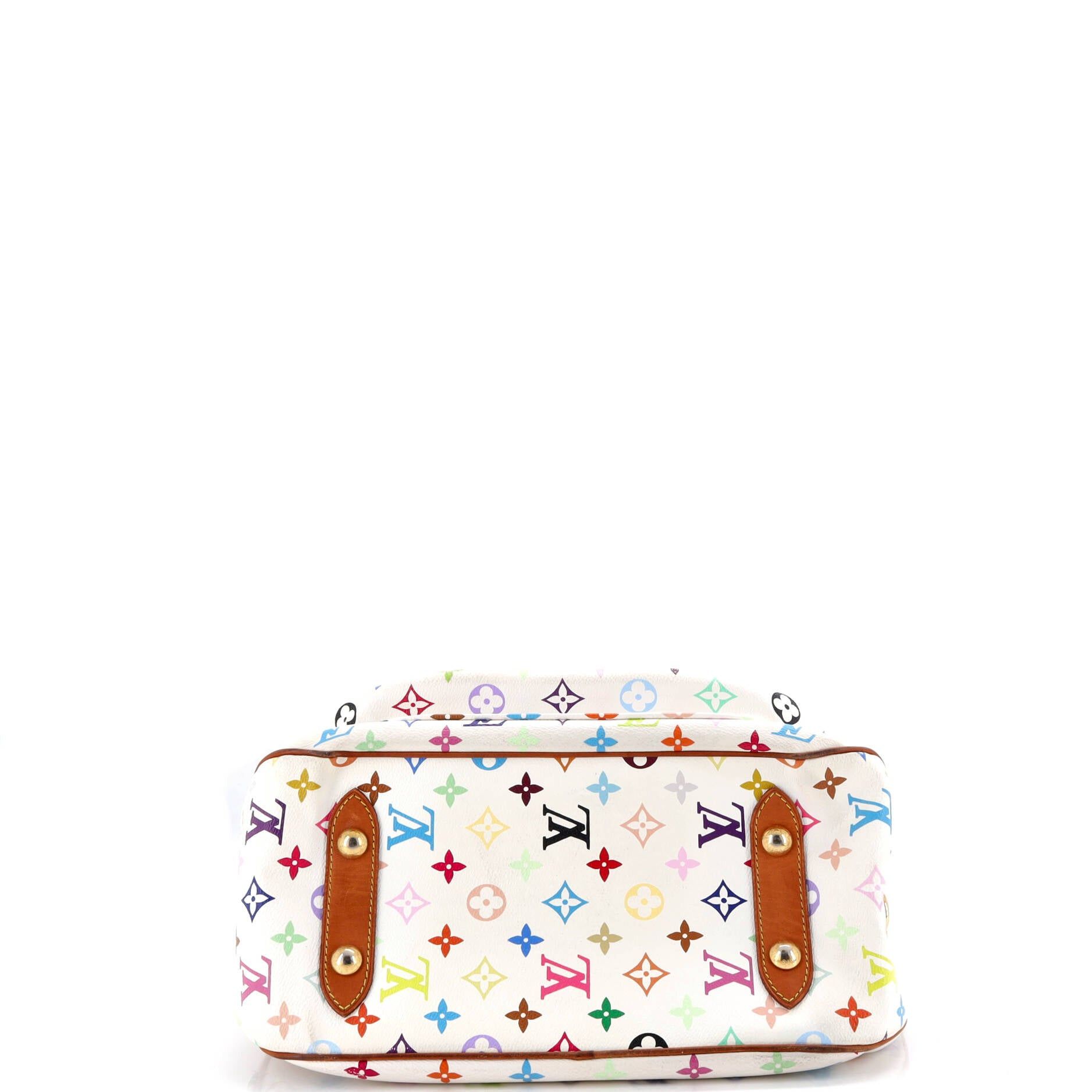 Louis Vuitton Rita Handbag Size ONE SIZE - 4 Thumbnail