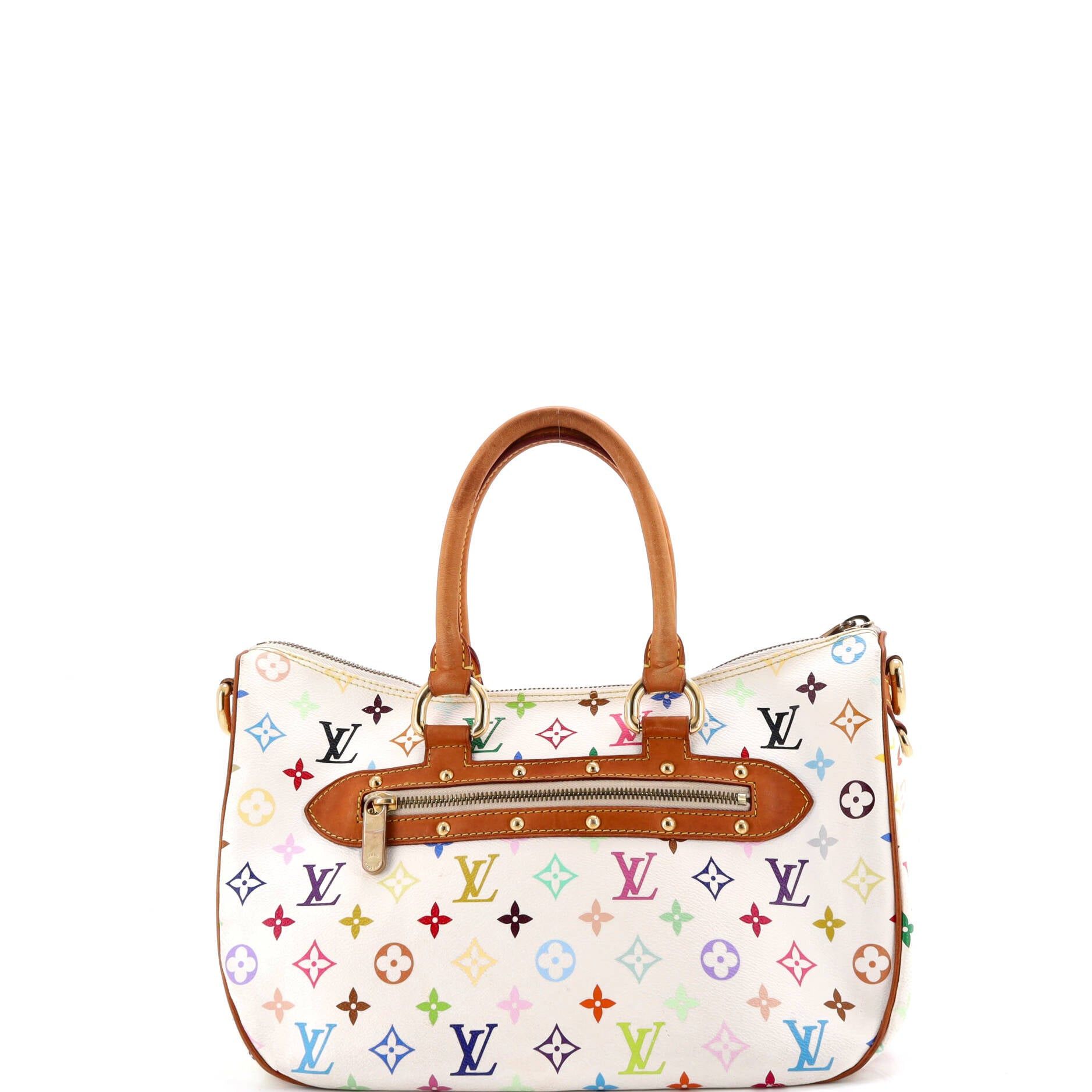 Louis Vuitton Rita Handbag Size ONE SIZE - 3 Thumbnail