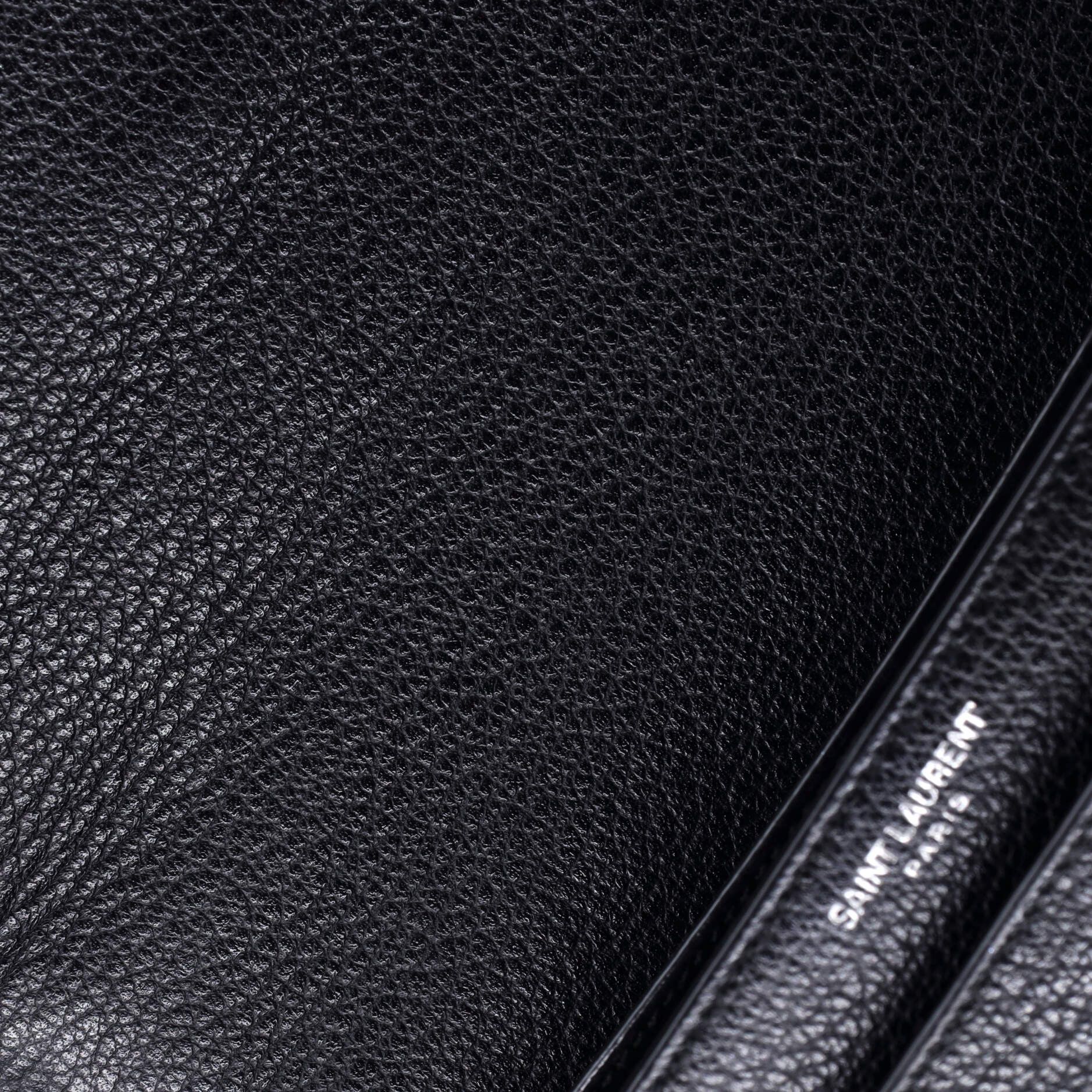 Saint Laurent Paris Sunset Satchel Size ONE SIZE - 7 Thumbnail