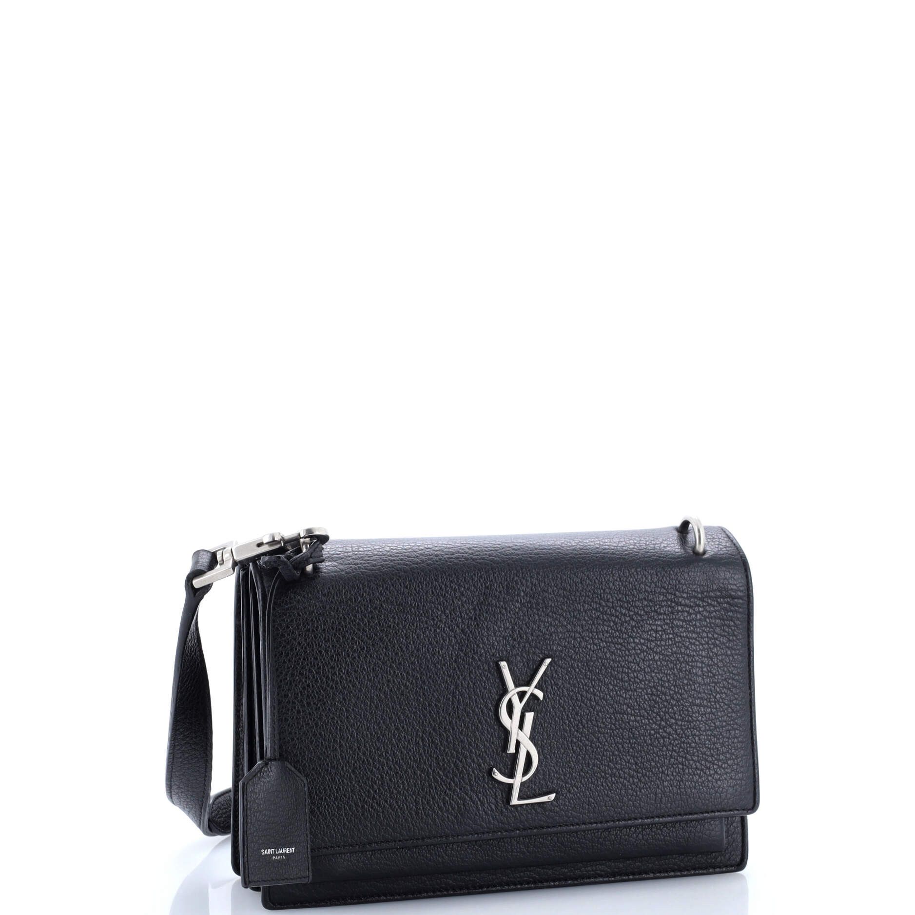 Saint Laurent Paris Sunset Satchel Size ONE SIZE - 2 Thumbnail