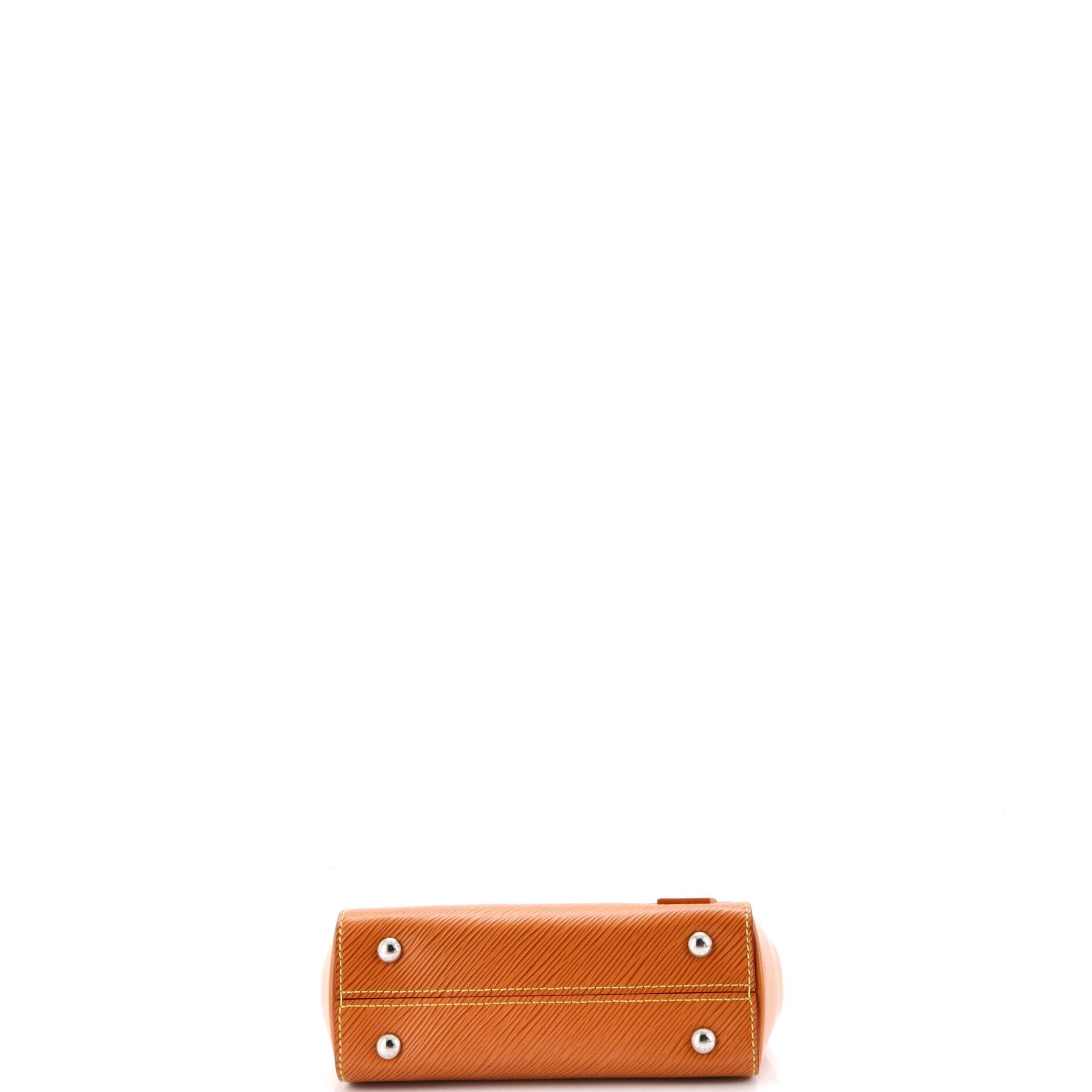 Louis Vuitton Cluny Top Handle Bag Size ONE SIZE - 4 Thumbnail