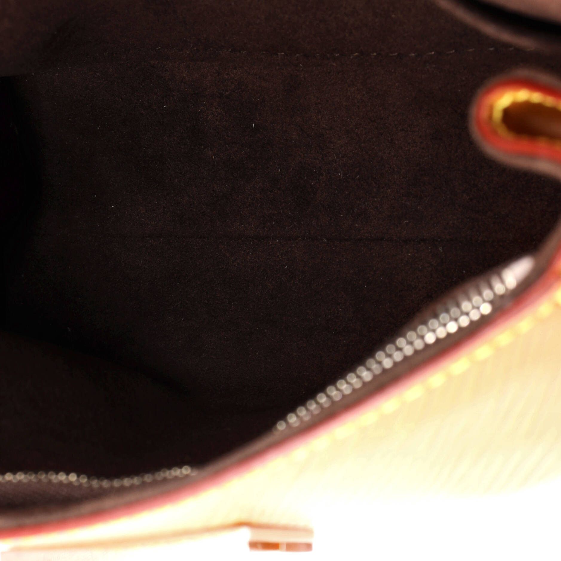 Louis Vuitton Cluny Top Handle Bag Size ONE SIZE - 5 Thumbnail