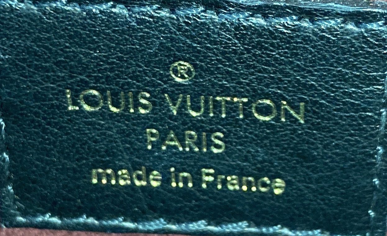 Louis Vuitton On My Side Tote Size ONE SIZE - 9 Thumbnail