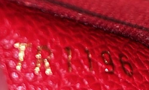 Louis Vuitton Pont Neuf Handbag Size ONE SIZE - 9 Thumbnail
