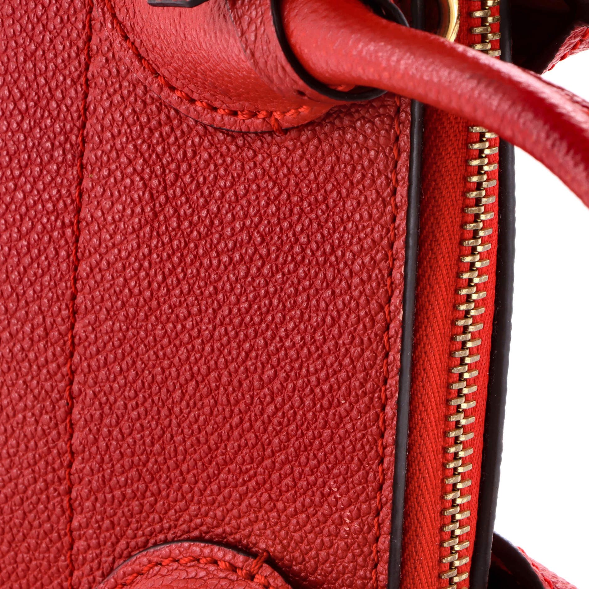 Louis Vuitton Pont Neuf Handbag Size ONE SIZE - 7 Thumbnail