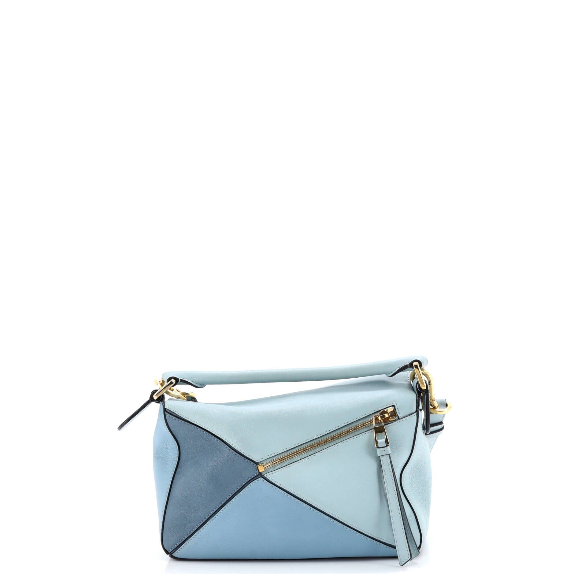 Loewe Puzzle Bag Size ONE SIZE - 3 Thumbnail