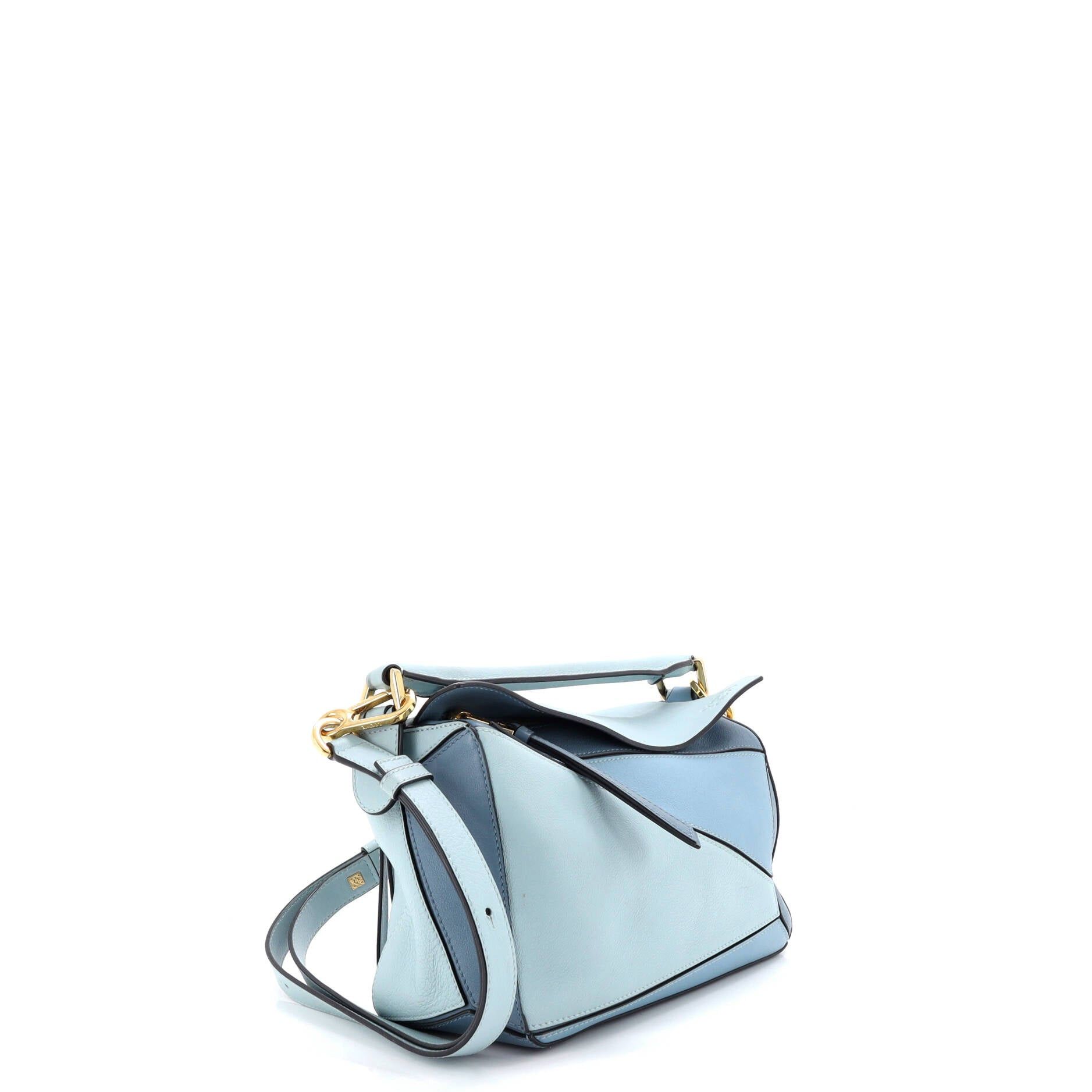 Loewe Puzzle Bag Size ONE SIZE - 2 Thumbnail