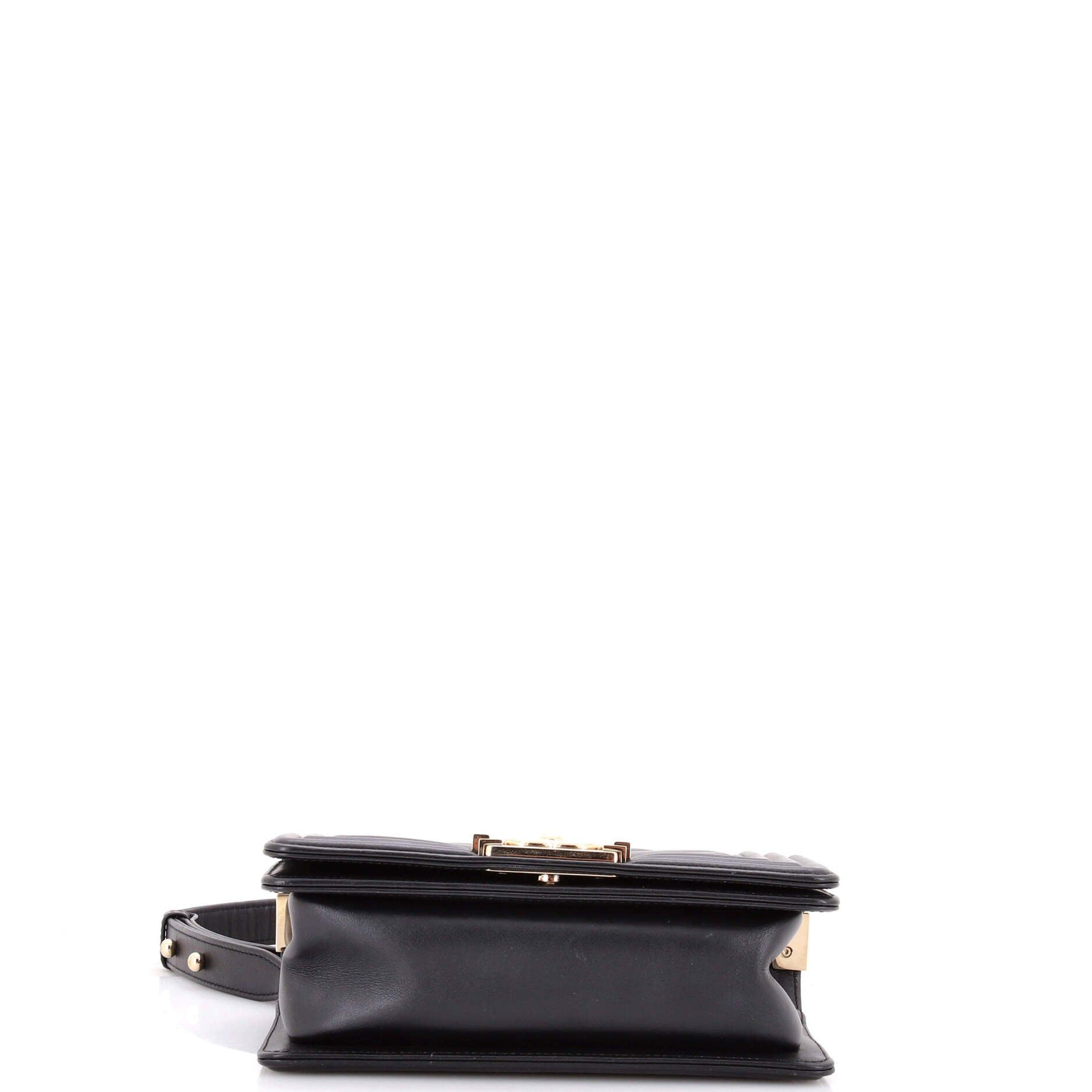 Chanel Boy Flap Bag Size ONE SIZE - 5 Thumbnail