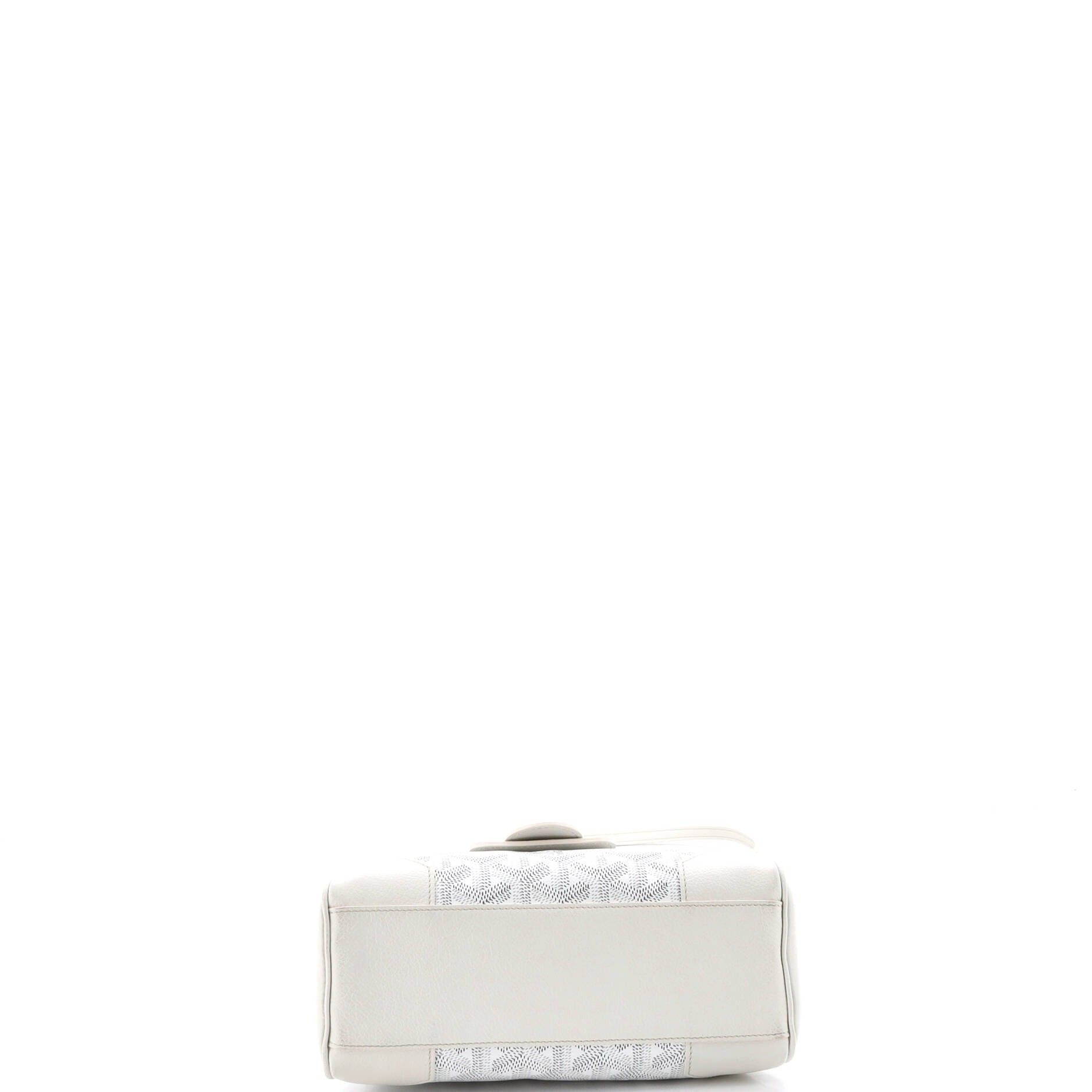 Goyard Saigon Top Handle Bag Size ONE SIZE - 4 Thumbnail