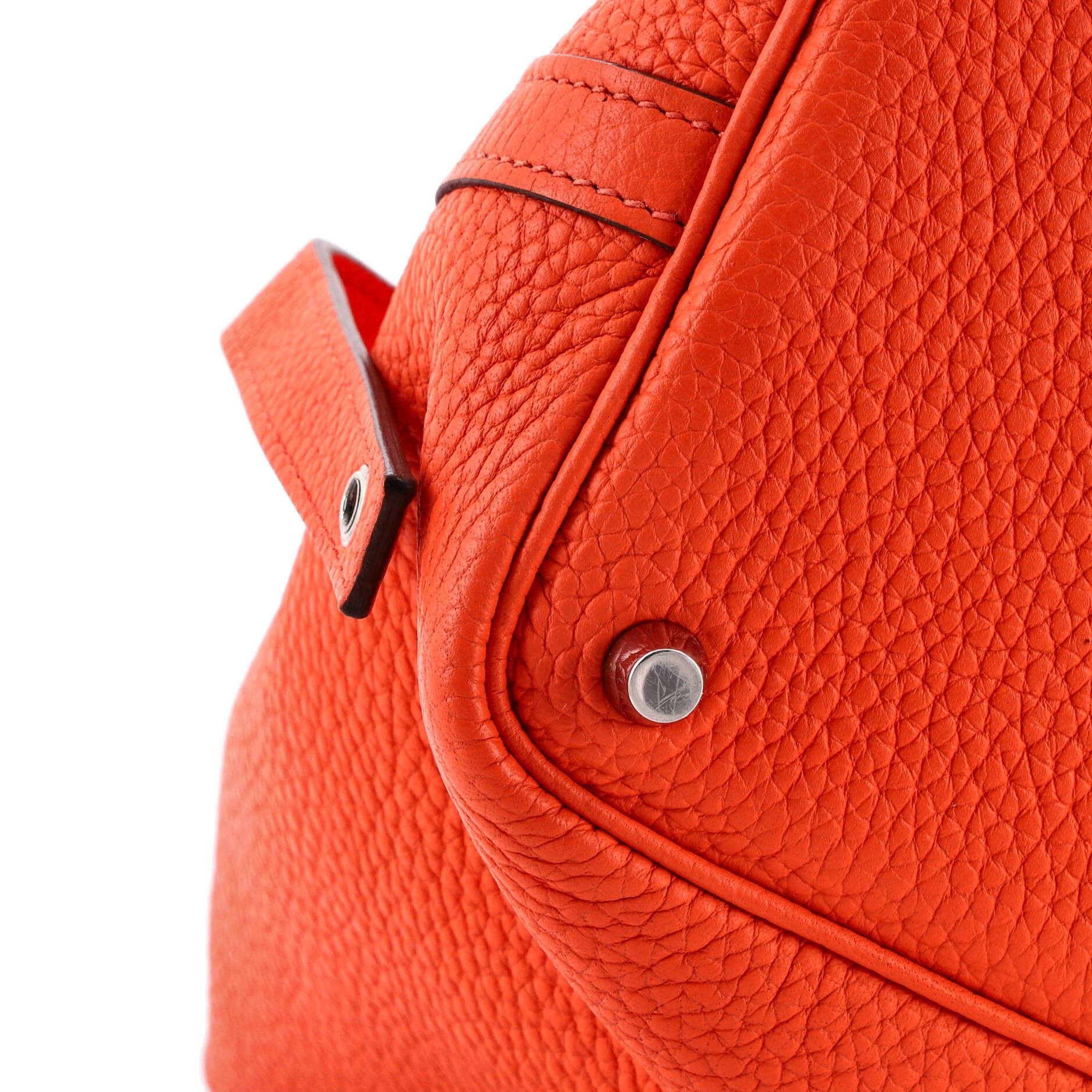 Hermes Picotin Lock Bag Size ONE SIZE - 7 Thumbnail