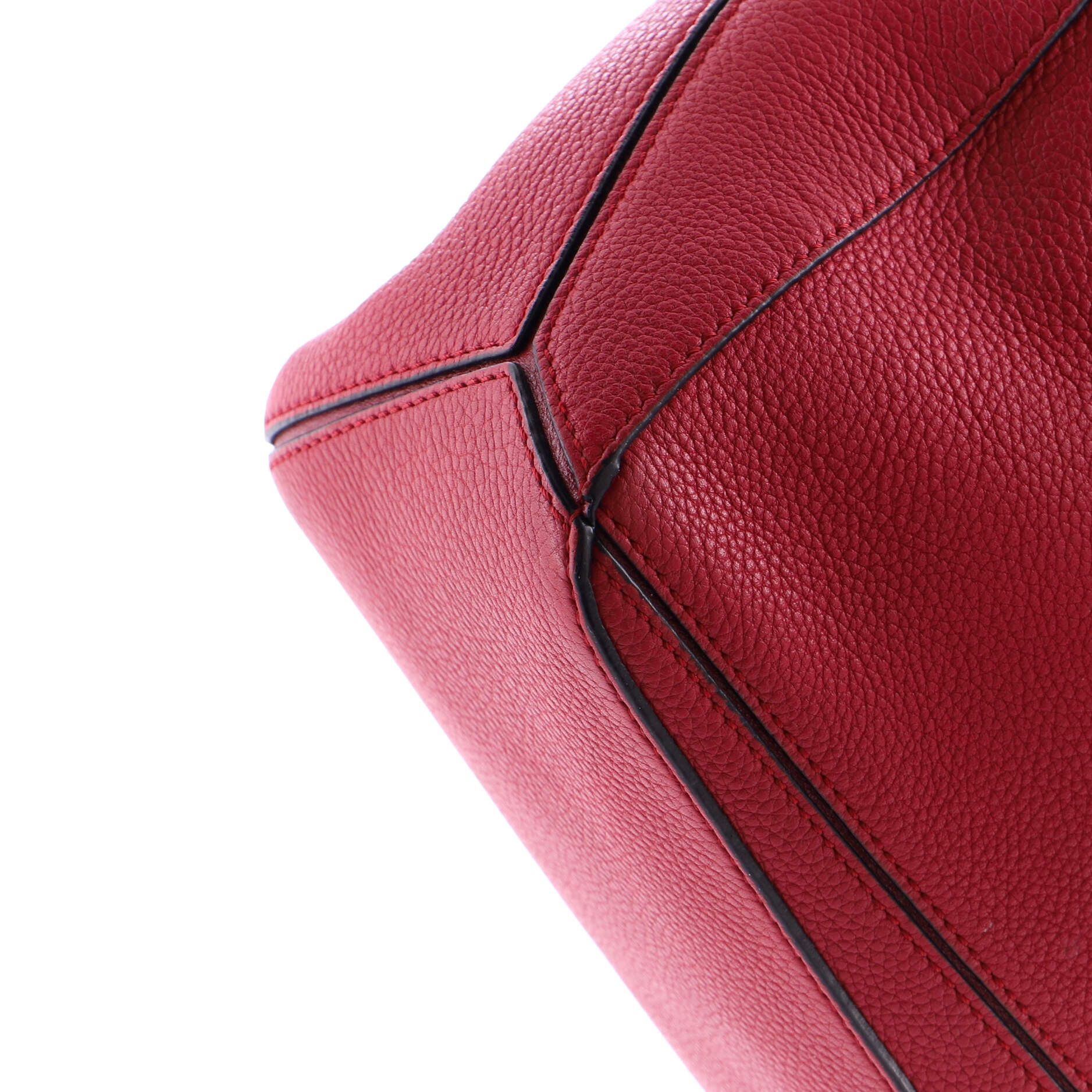 Loewe Puzzle Bag Size ONE SIZE - 6 Thumbnail