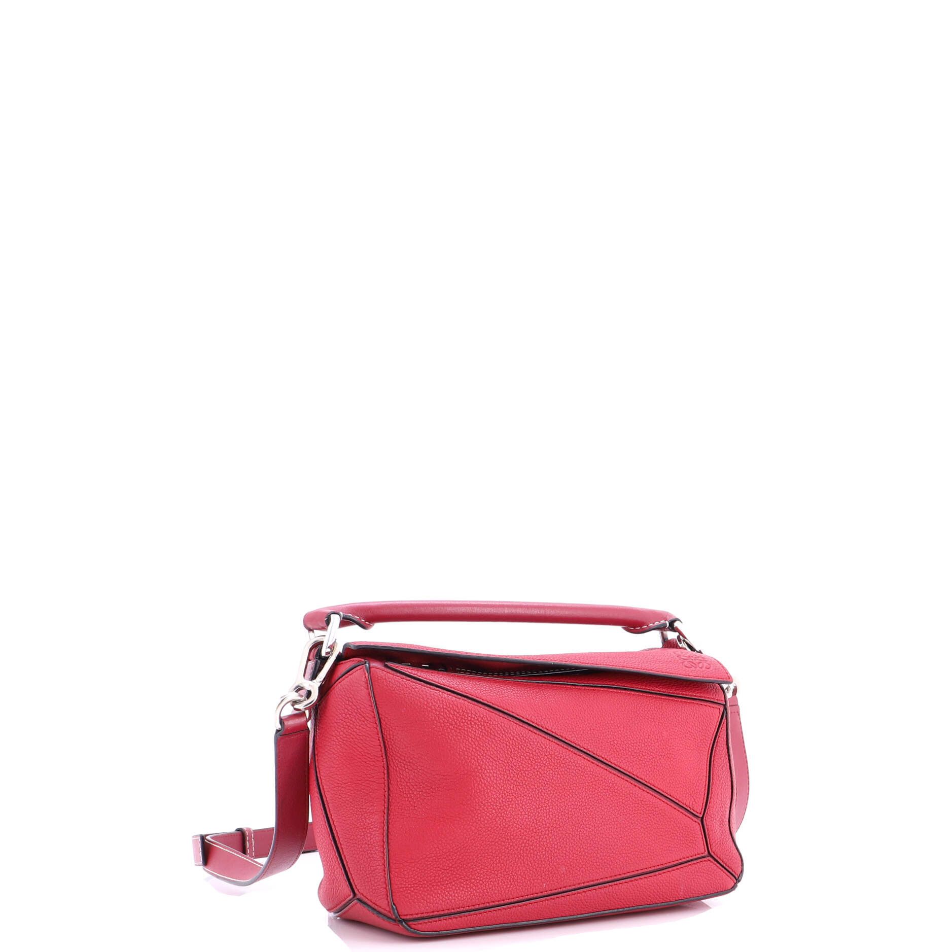 Loewe Puzzle Bag Size ONE SIZE - 2 Thumbnail