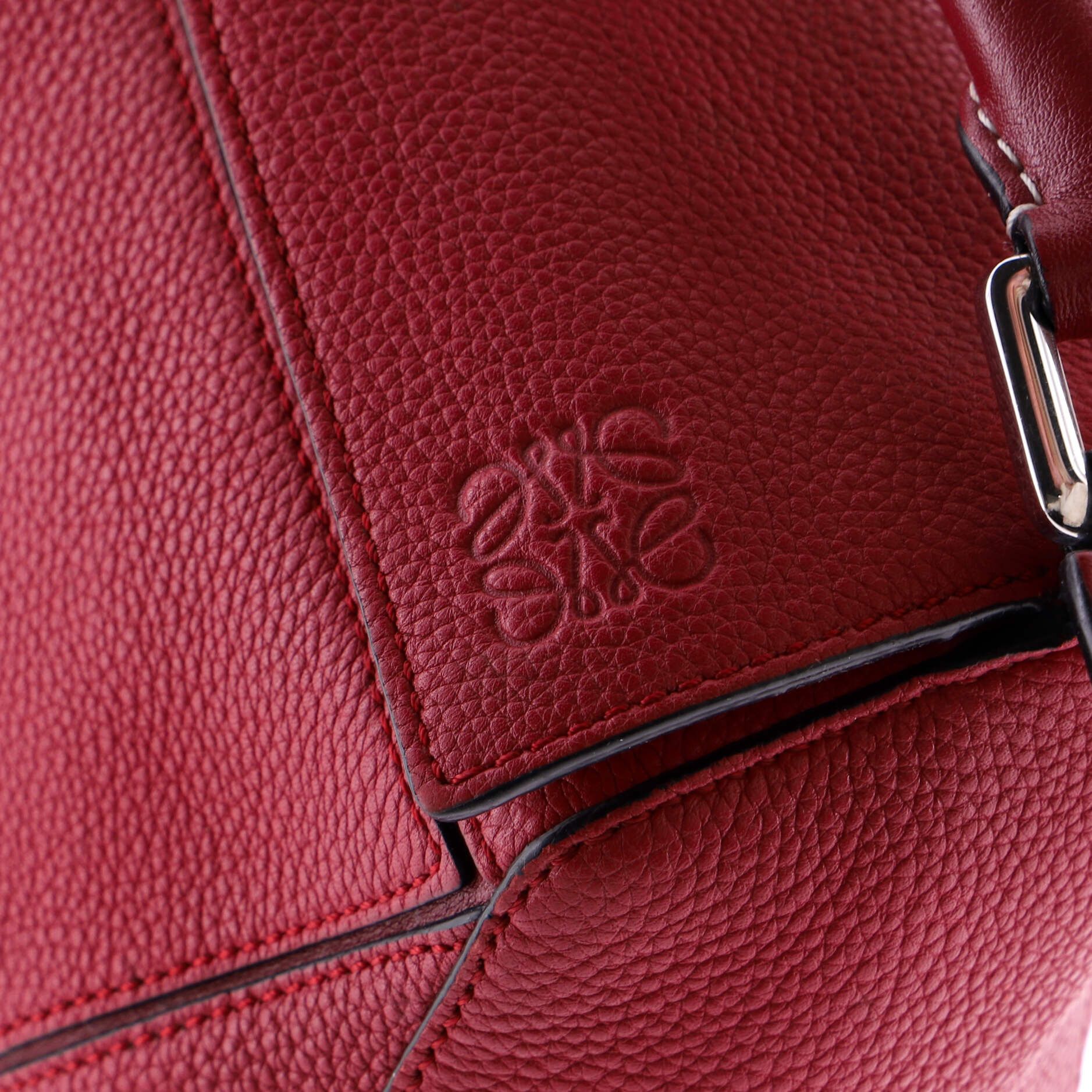 Loewe Puzzle Bag Size ONE SIZE - 8 Thumbnail