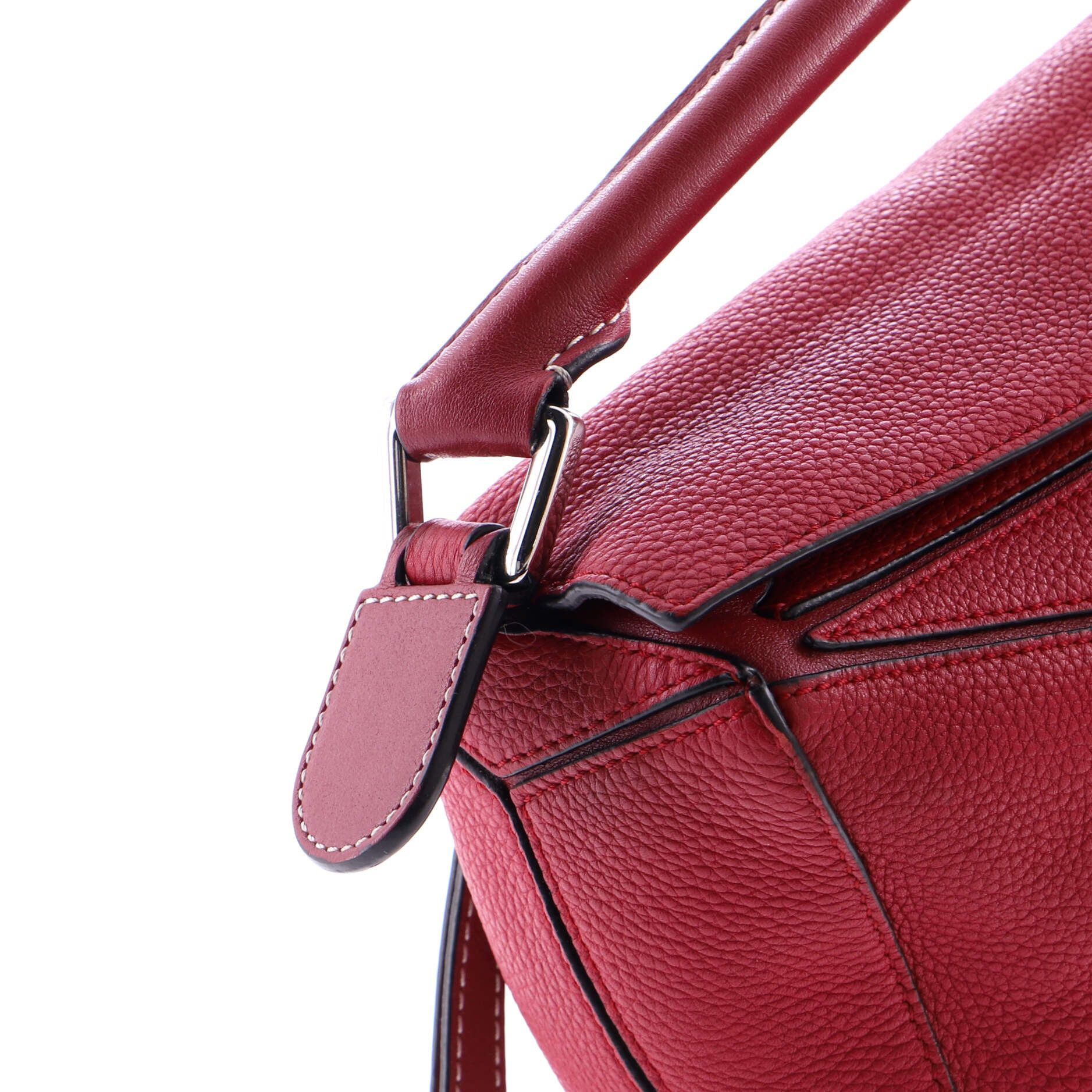 Loewe Puzzle Bag Size ONE SIZE - 7 Thumbnail