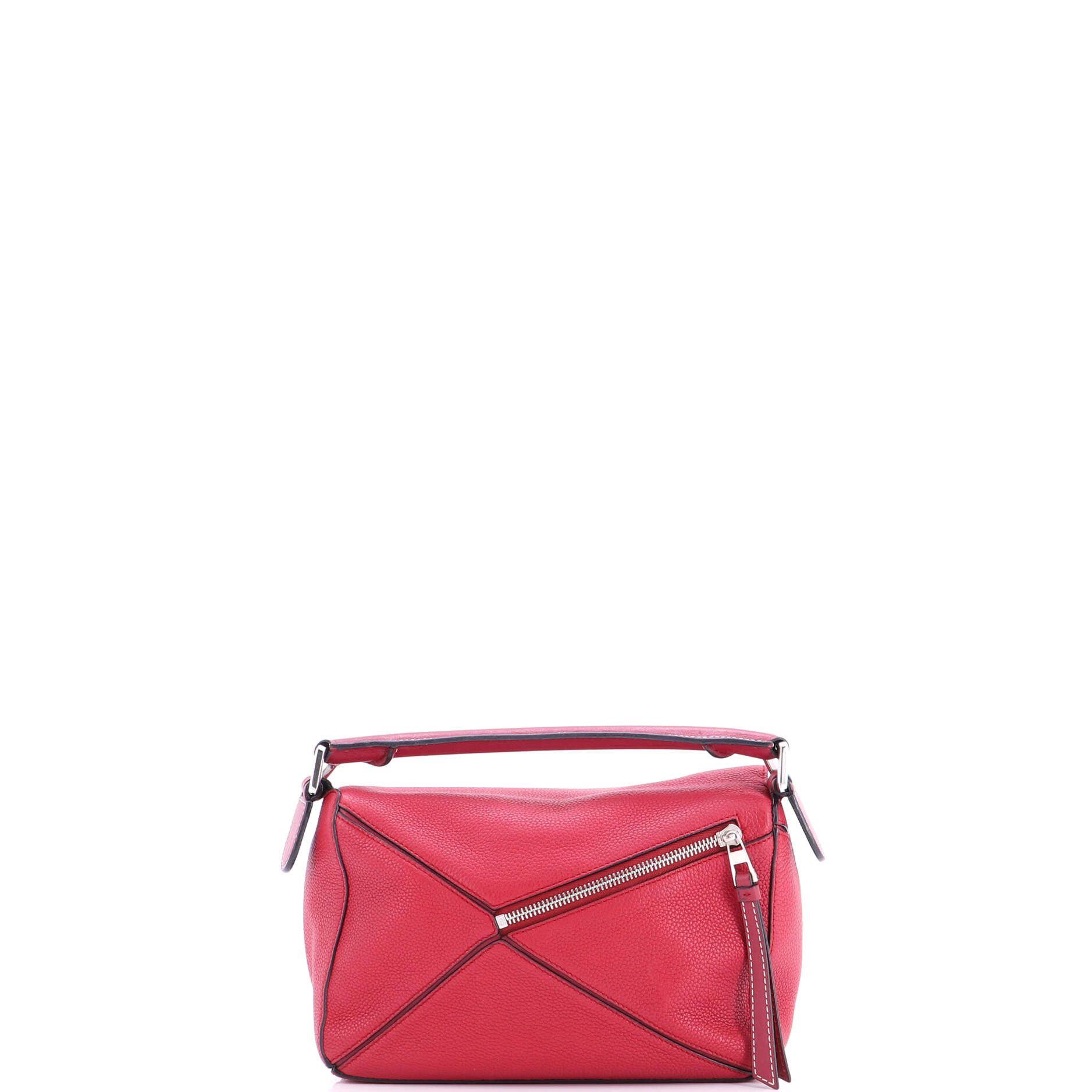Loewe Puzzle Bag Size ONE SIZE - 3 Thumbnail