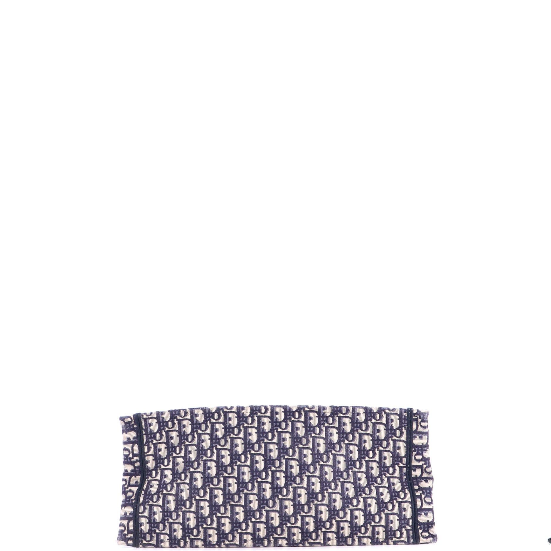 Dior Book Tote Size ONE SIZE - 4 Thumbnail