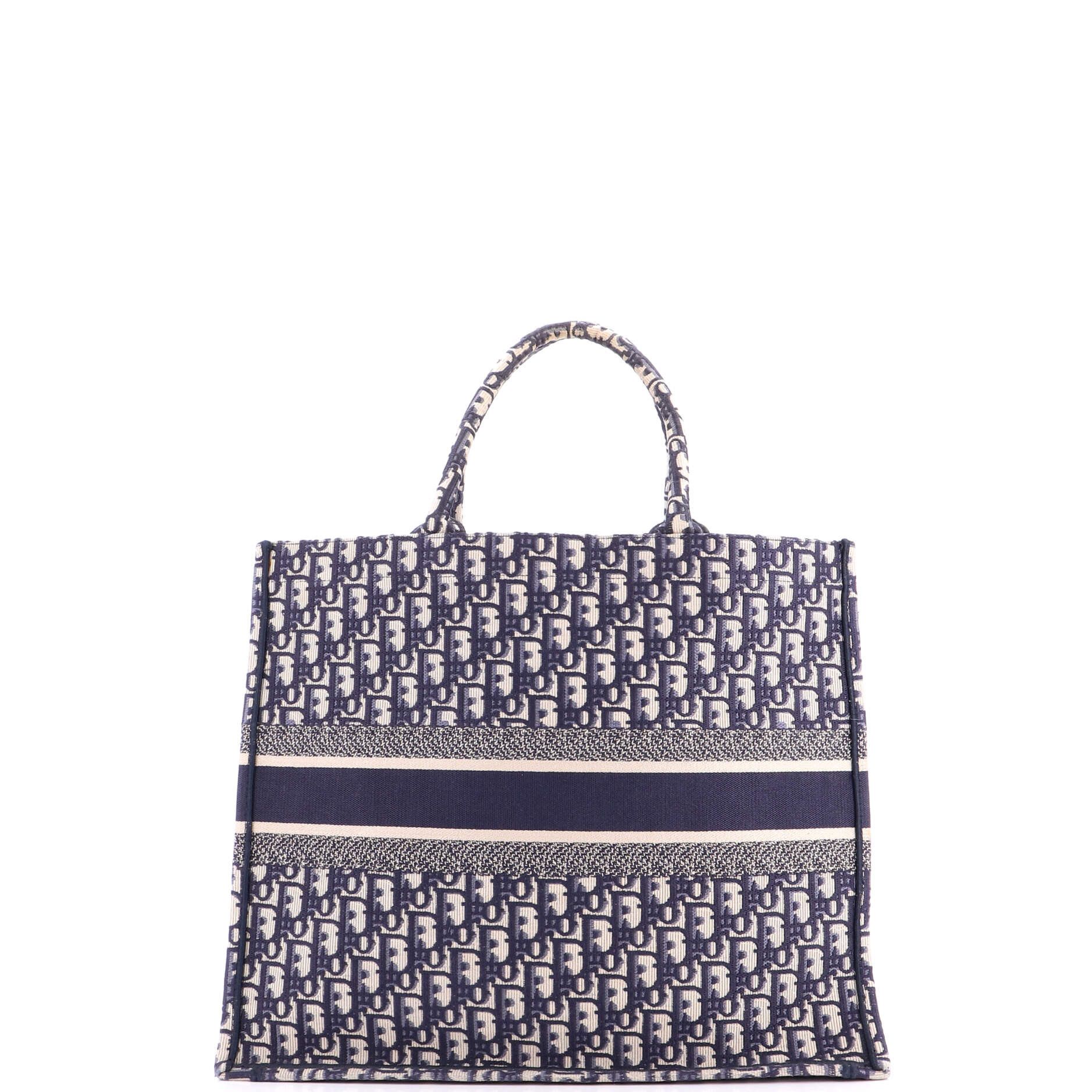Dior Book Tote Size ONE SIZE - 3 Thumbnail