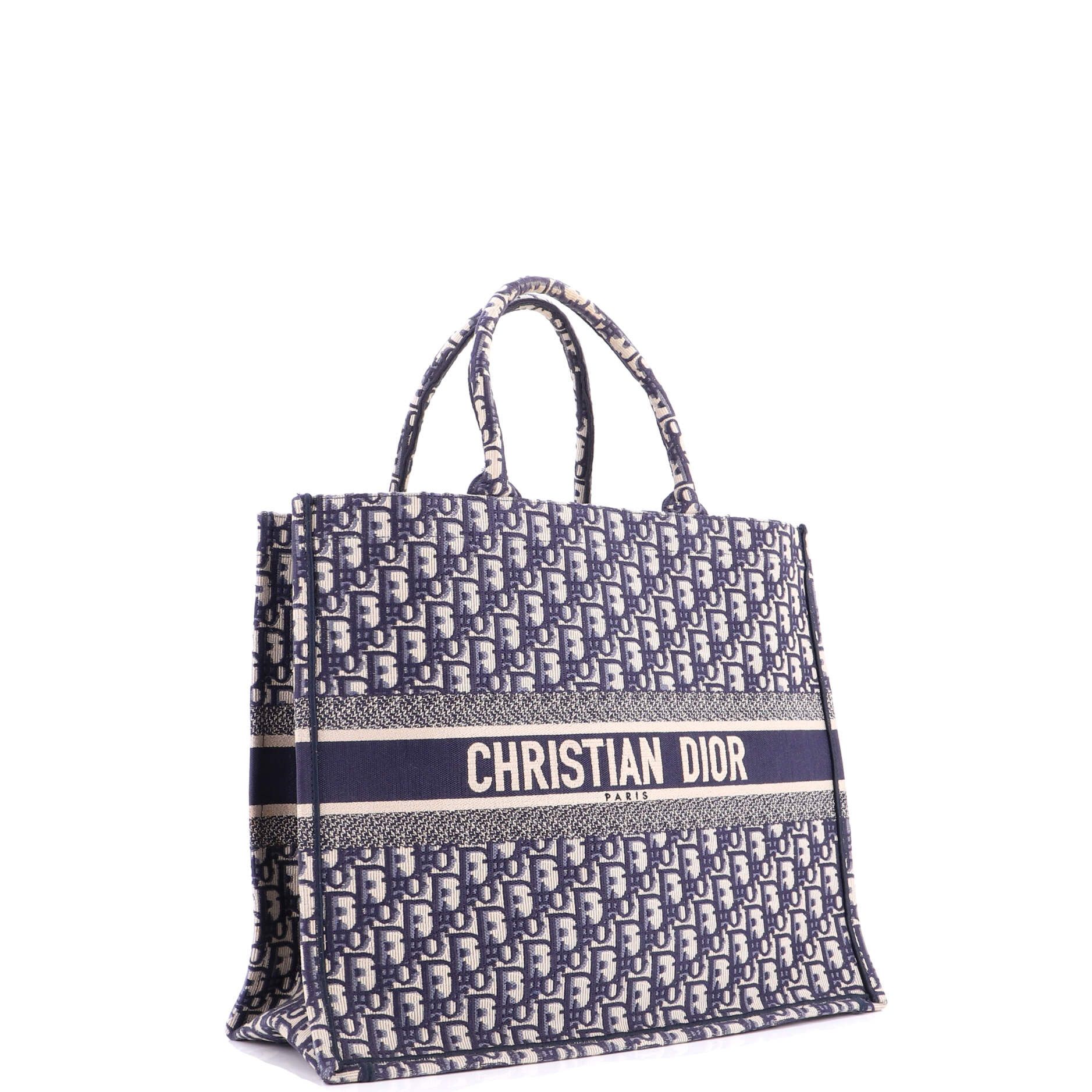 Dior Book Tote Size ONE SIZE - 2 Thumbnail