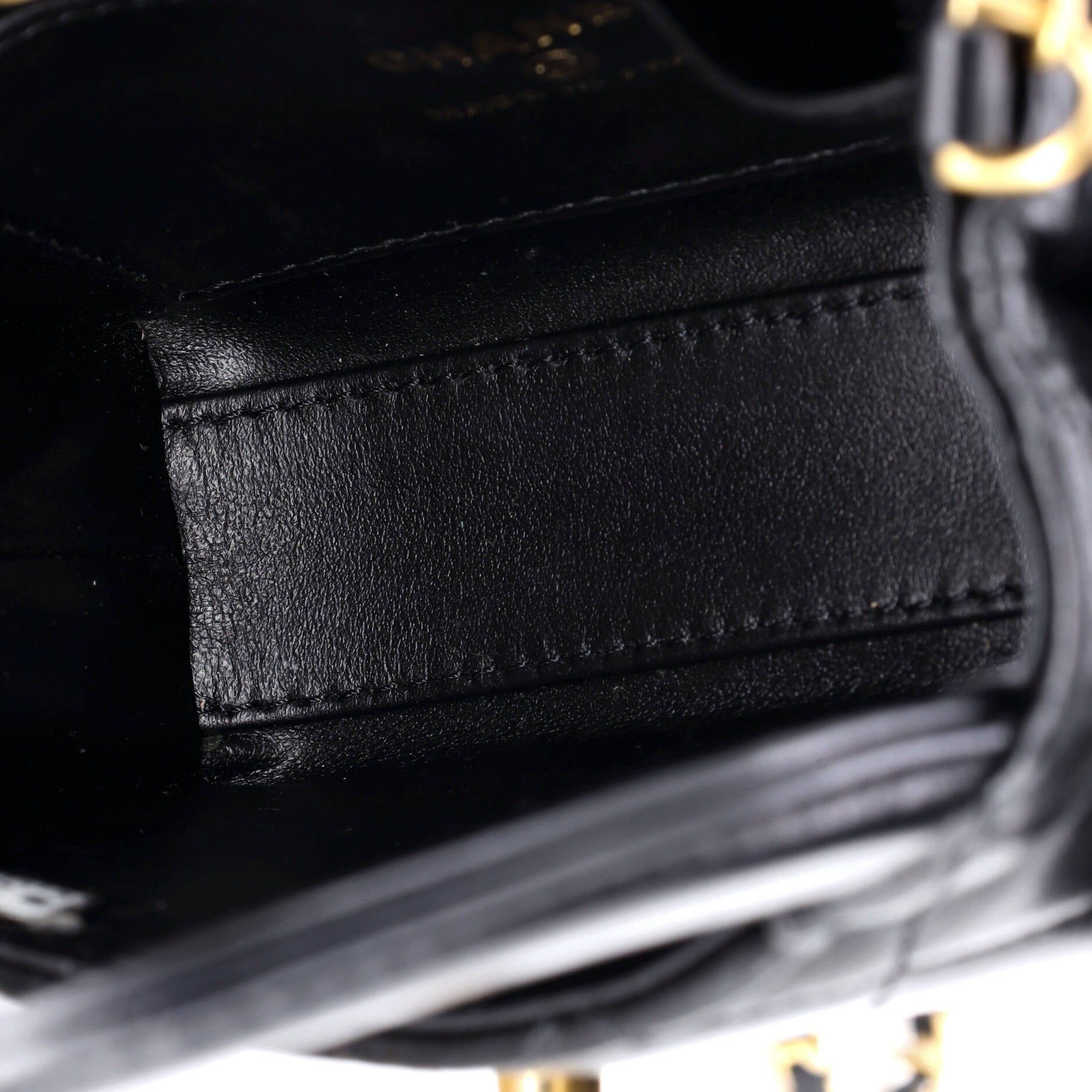 Chanel Kelly Top Handle Shopping Bag Size ONE SIZE - 5 Thumbnail