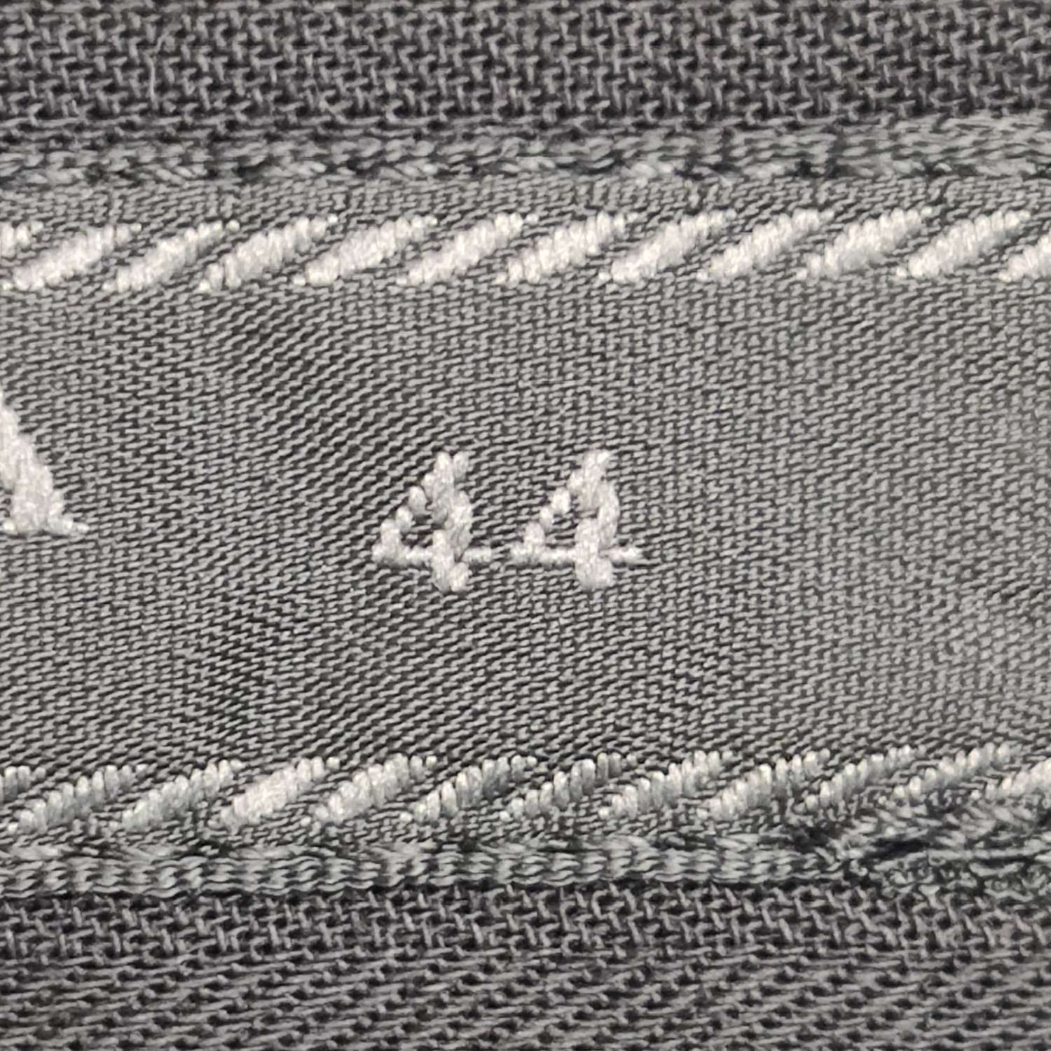 Prada Prada XS Wool Blend Solid Color Pants Size US 28 / EU 44 - 13 Thumbnail