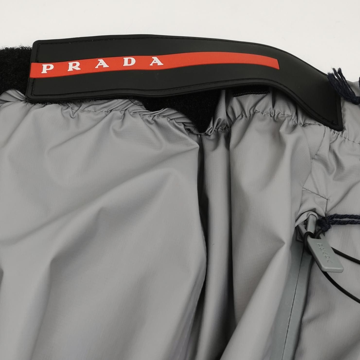 Prada Prada Logo Track Pants L/50 Size US 36 / EU 52 - 5 Thumbnail