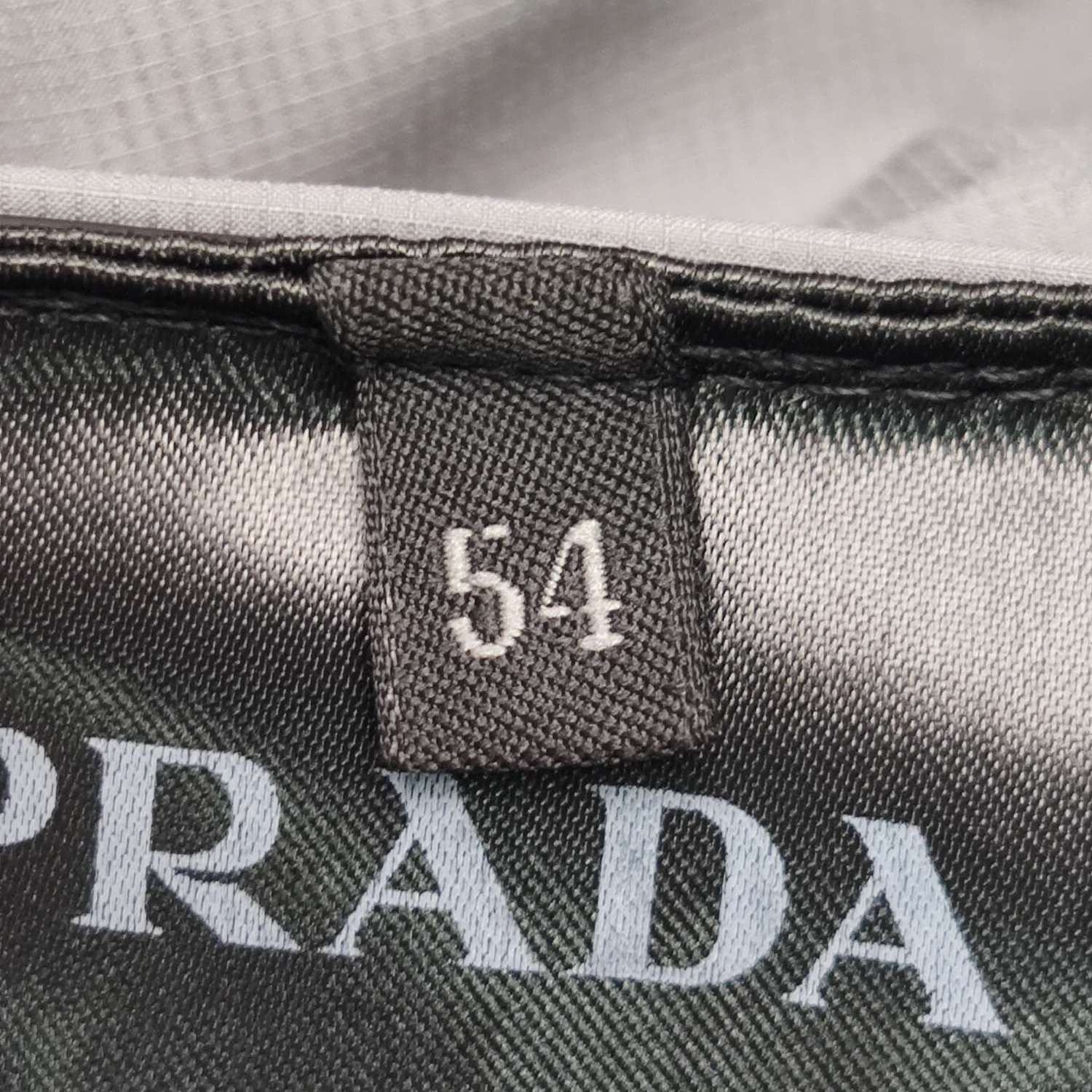 Prada Prada Logo Track Pants L/50 Size US 36 / EU 52 - 13 Thumbnail