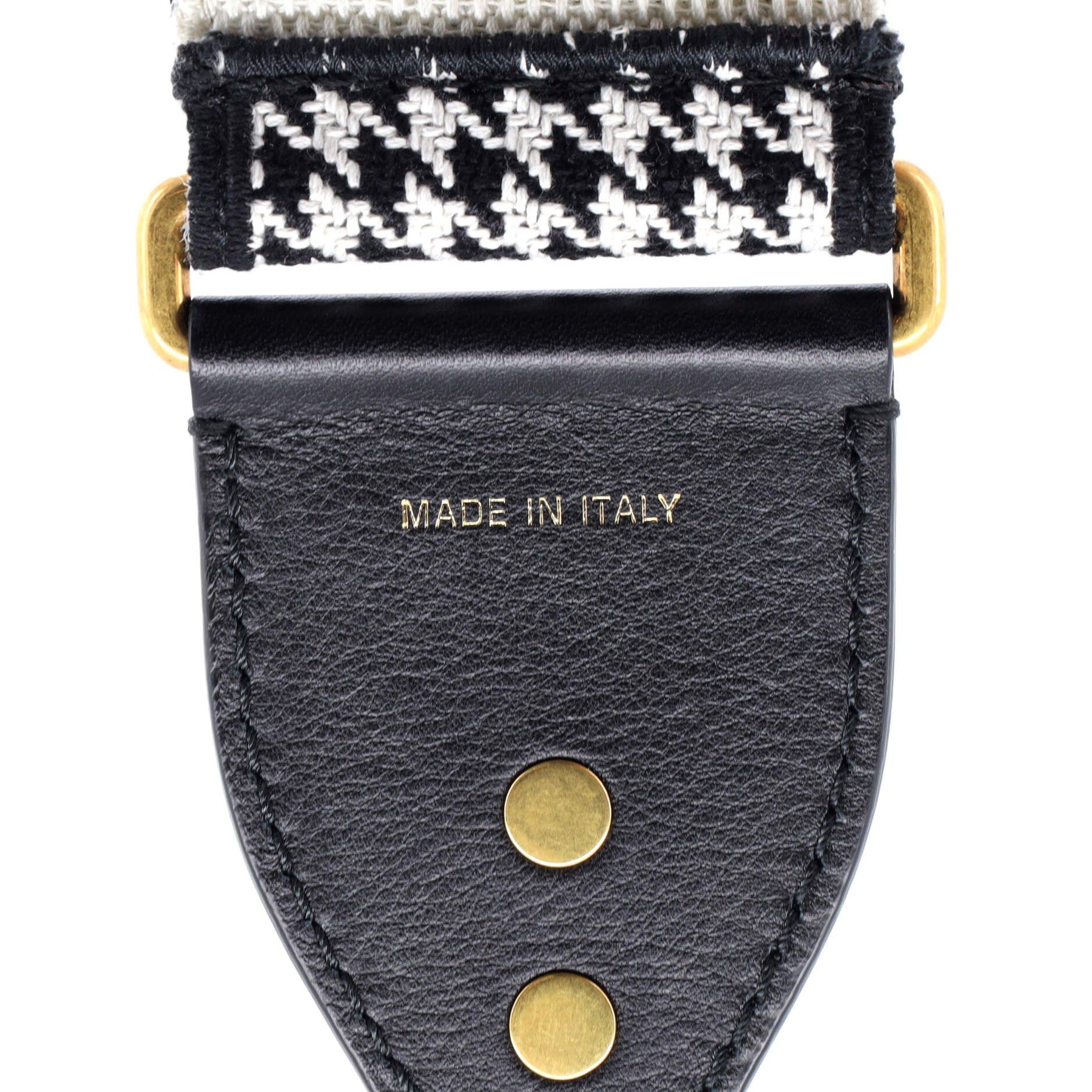 Dior 30 Montaigne Shoulder Strap Size ONE SIZE - 3 Thumbnail