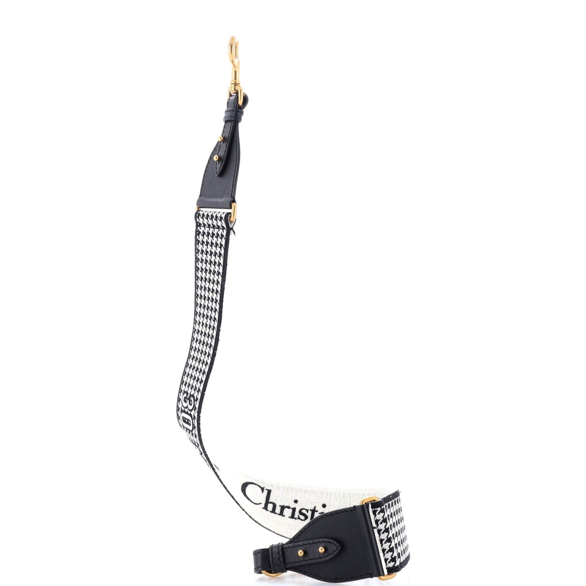 Dior 30 Montaigne Shoulder Strap Size ONE SIZE - 2 Thumbnail