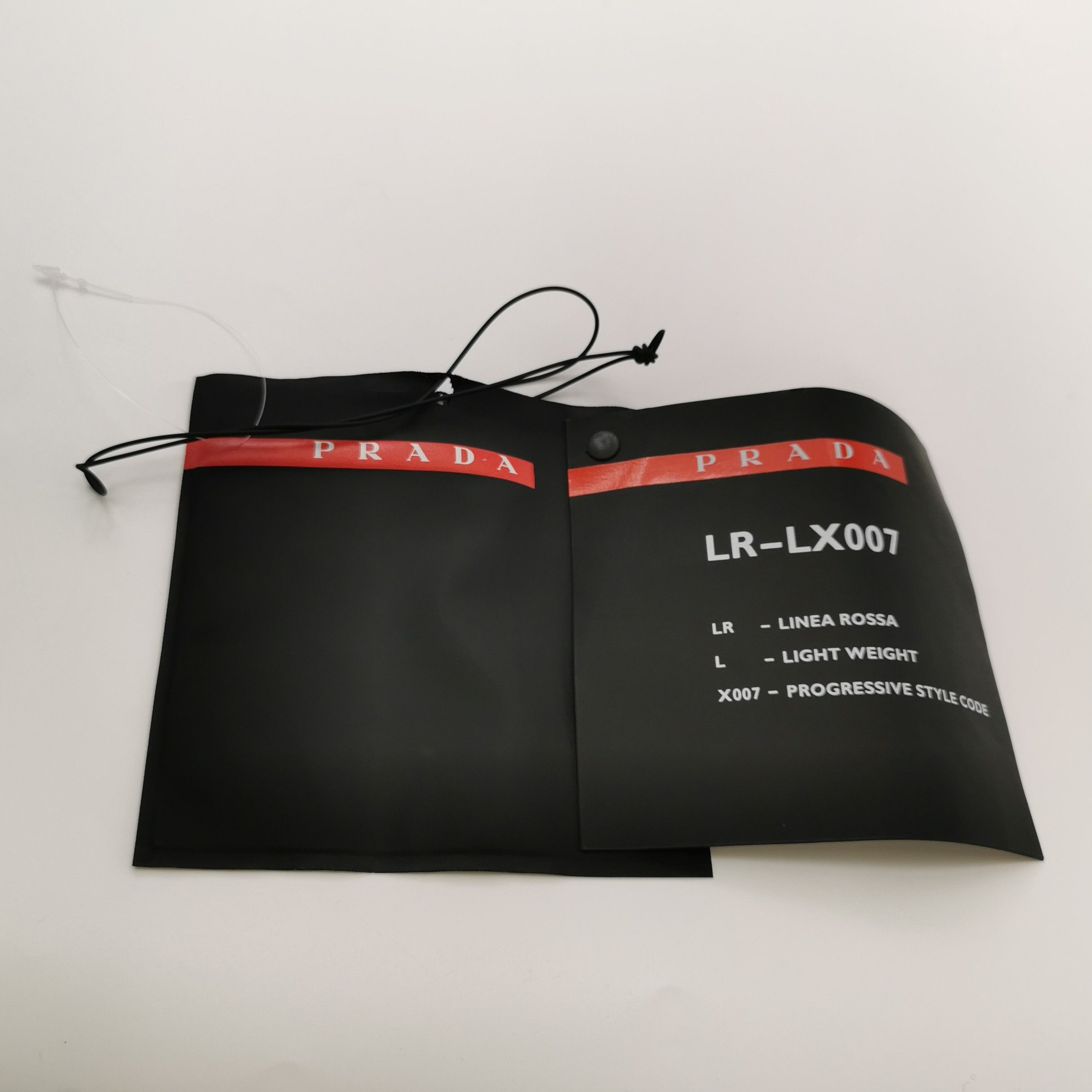 Prada Prada Letter Logo XL Pants Size US 34 / EU 50 - 8 Thumbnail
