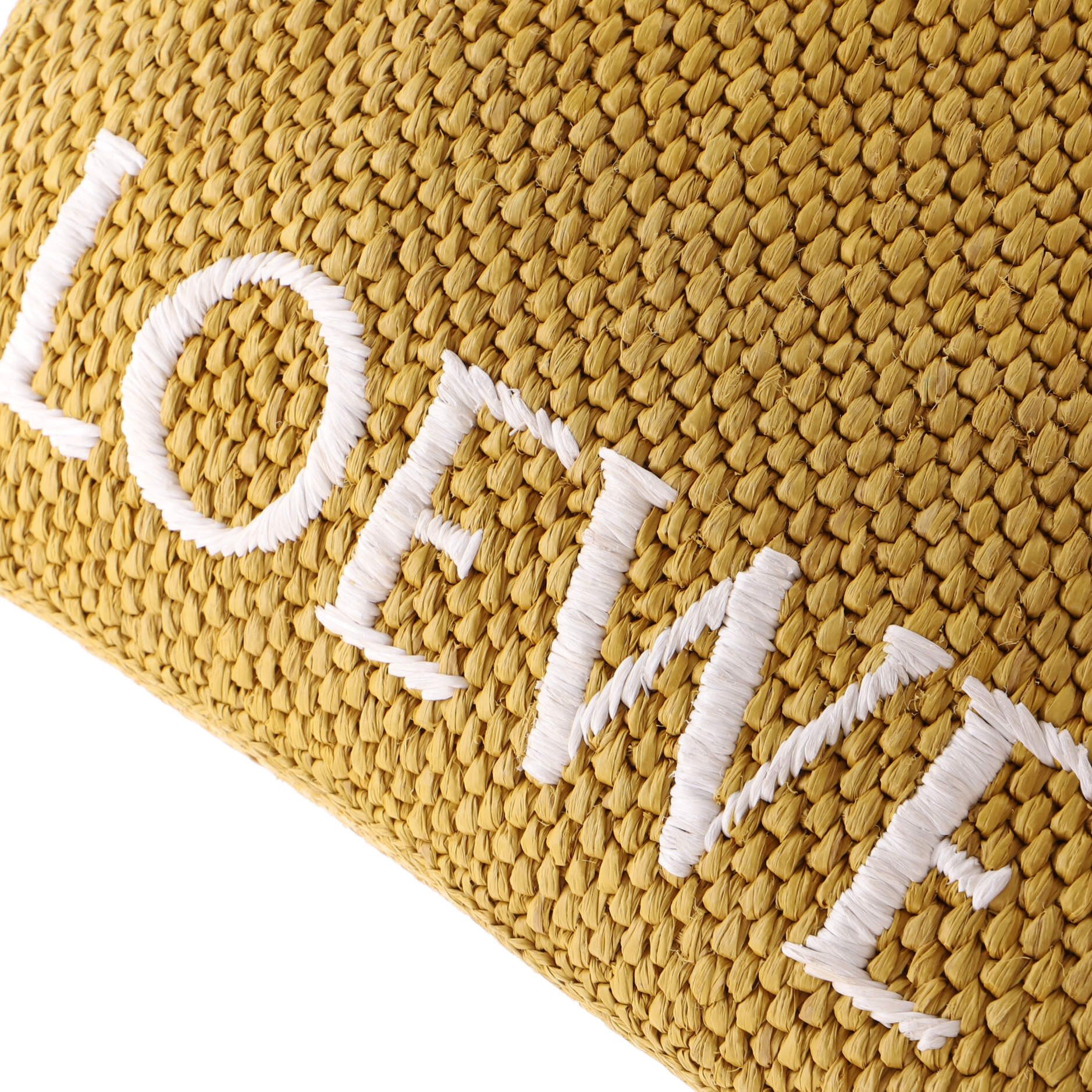 Loewe Paula's Ibiza Logo Convertible Tote Size ONE SIZE - 8 Thumbnail