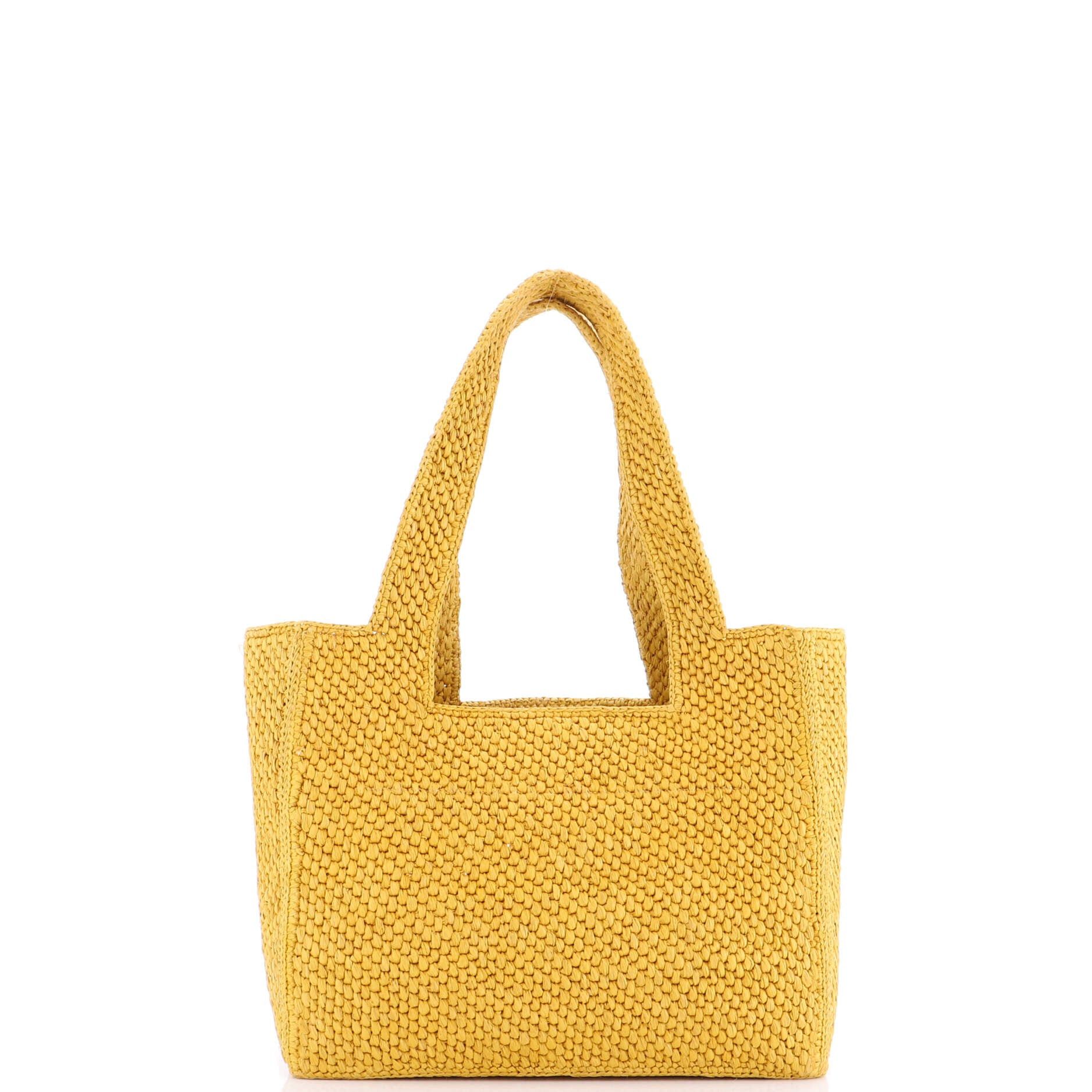 Loewe Paula's Ibiza Logo Convertible Tote Size ONE SIZE - 3 Thumbnail