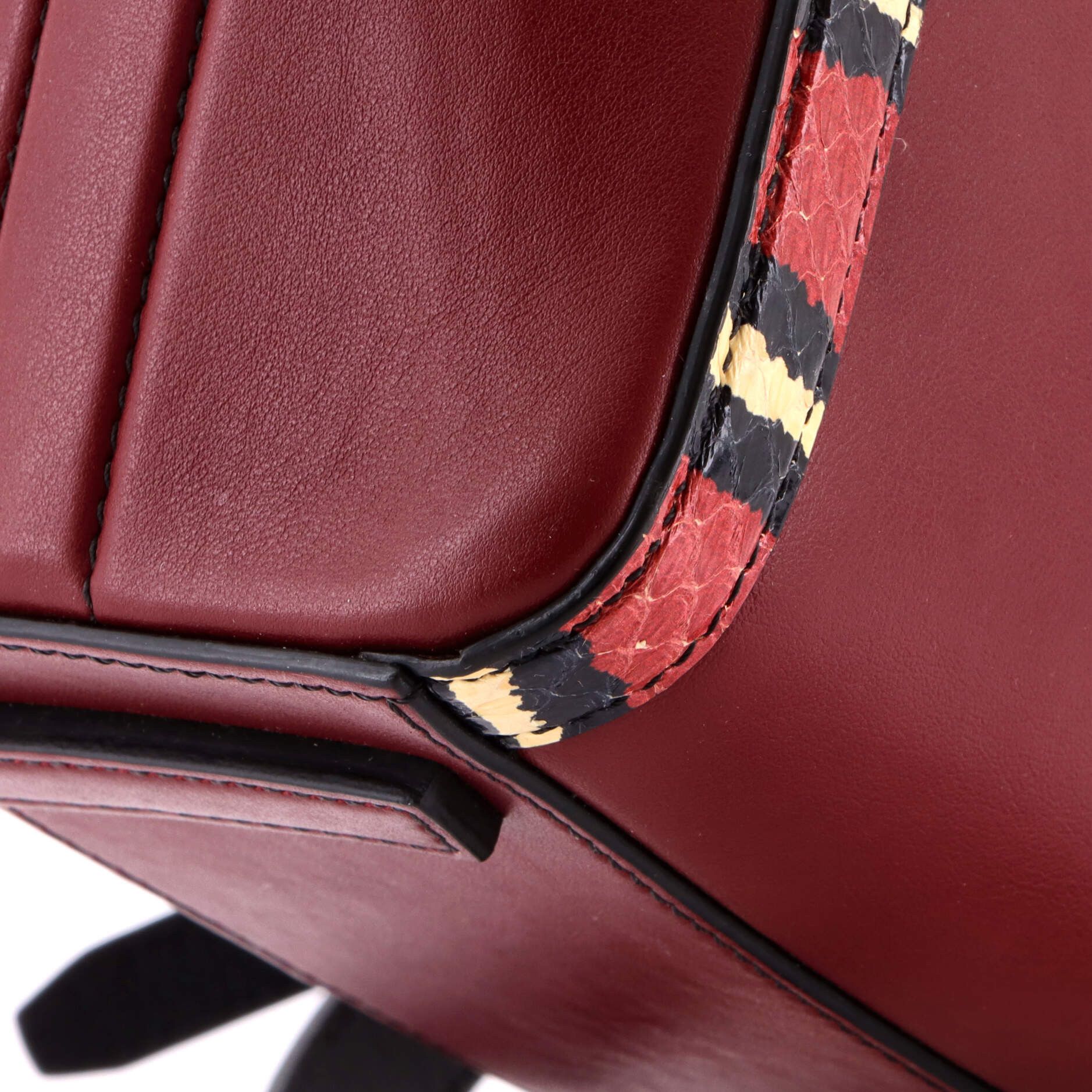 Givenchy Antigona Bag Size ONE SIZE - 7 Thumbnail