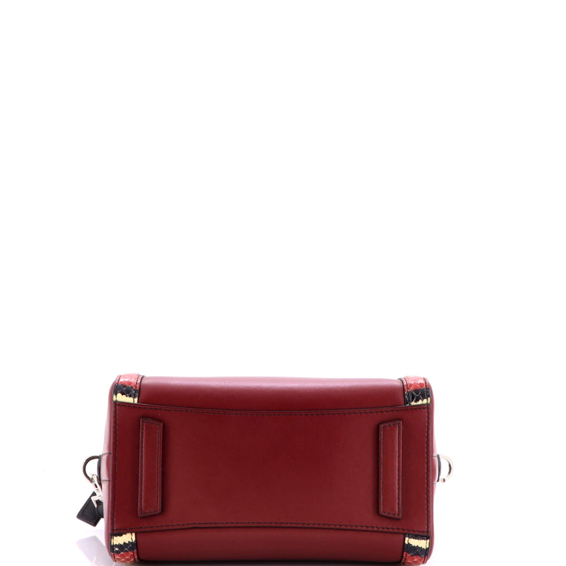 Givenchy Antigona Bag Size ONE SIZE - 4 Thumbnail