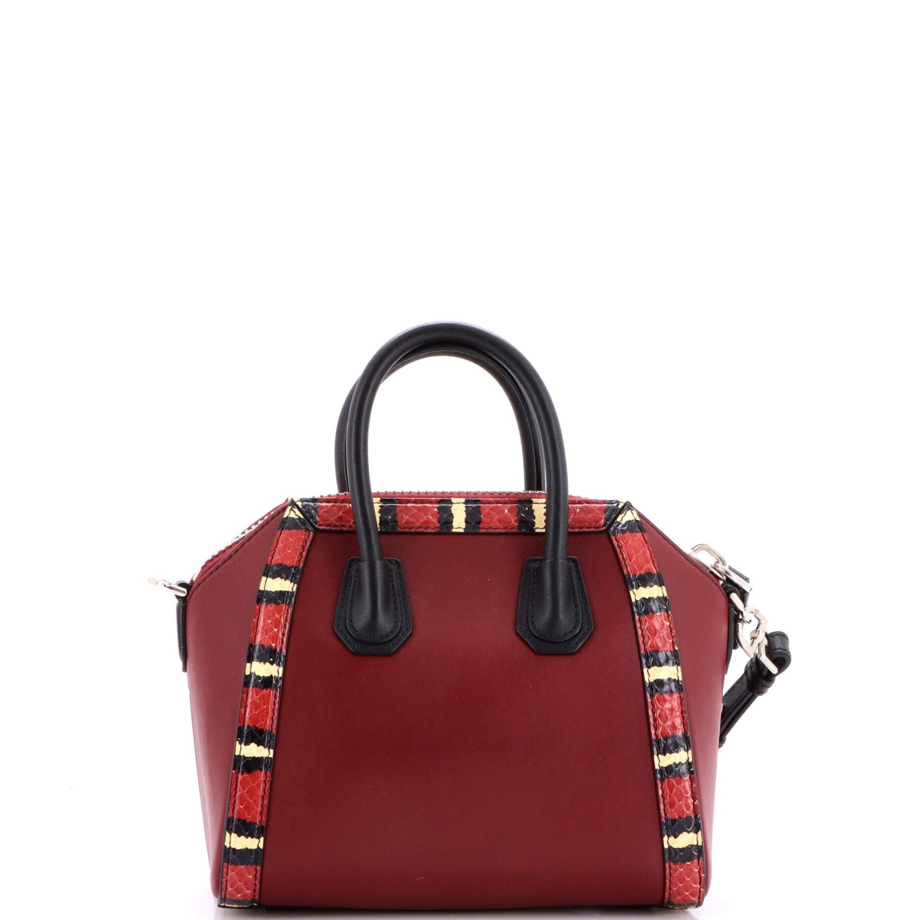 Givenchy Antigona Bag Size ONE SIZE - 3 Thumbnail