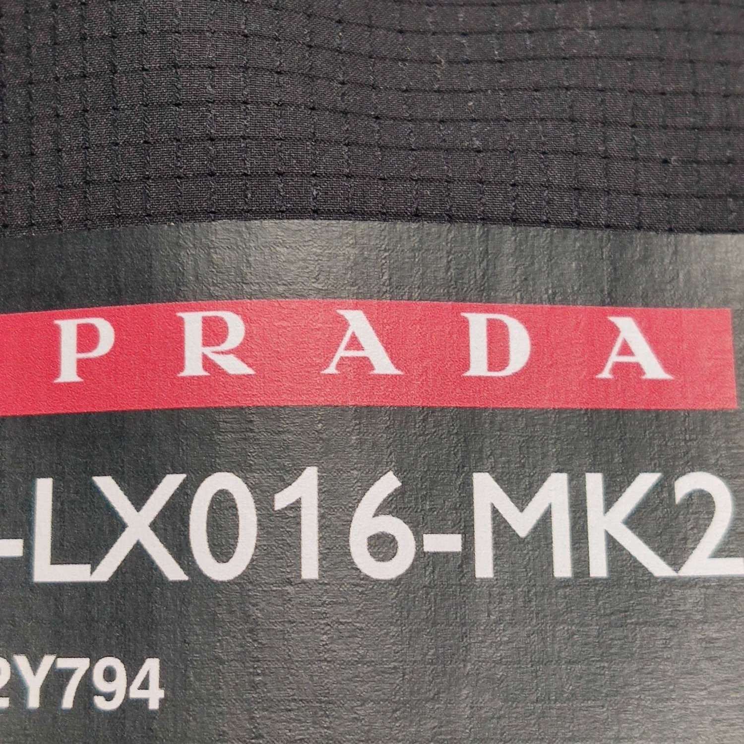 Prada Prada Contrast Logo Shorts L/52 Size US 34 / EU 50 - 9 Thumbnail