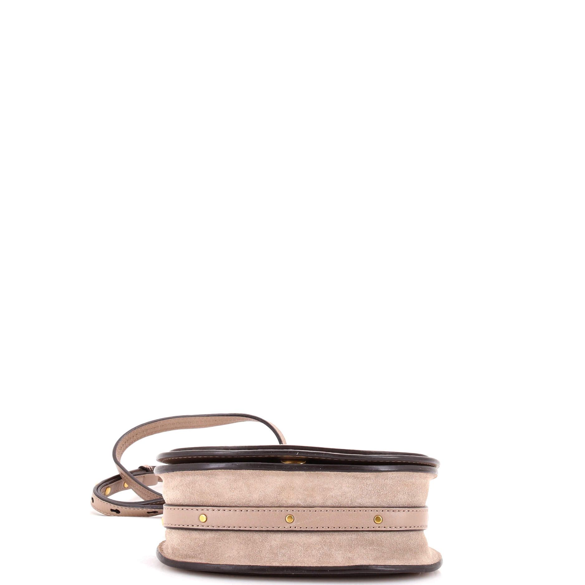 Chloe Nile Crossbody Bag Size ONE SIZE - 4 Thumbnail