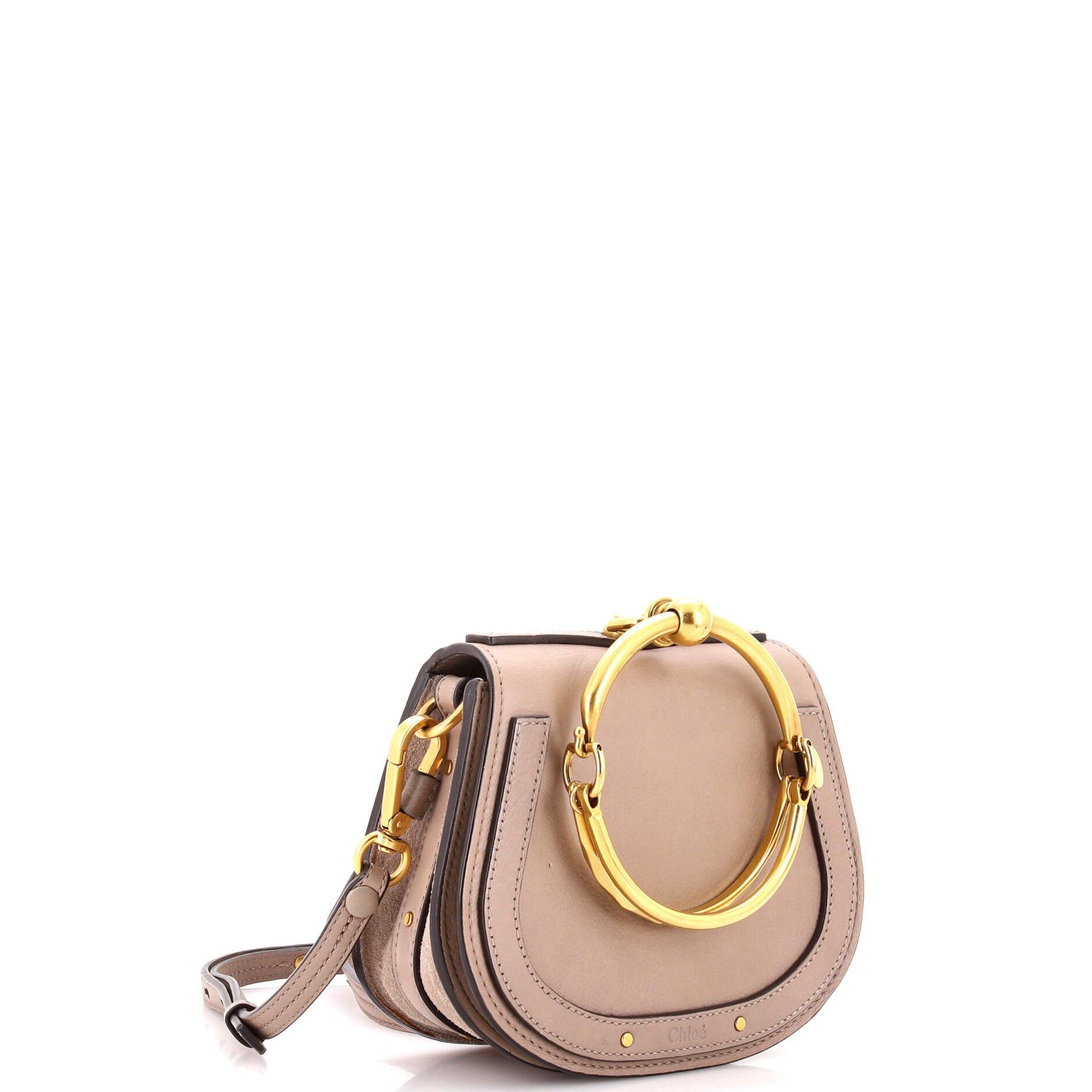 Chloe Nile Crossbody Bag Size ONE SIZE - 2 Thumbnail