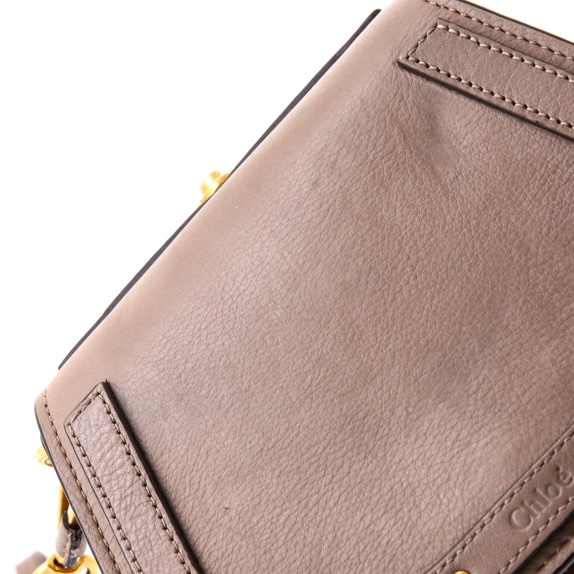 Chloe Nile Crossbody Bag Size ONE SIZE - 6 Thumbnail